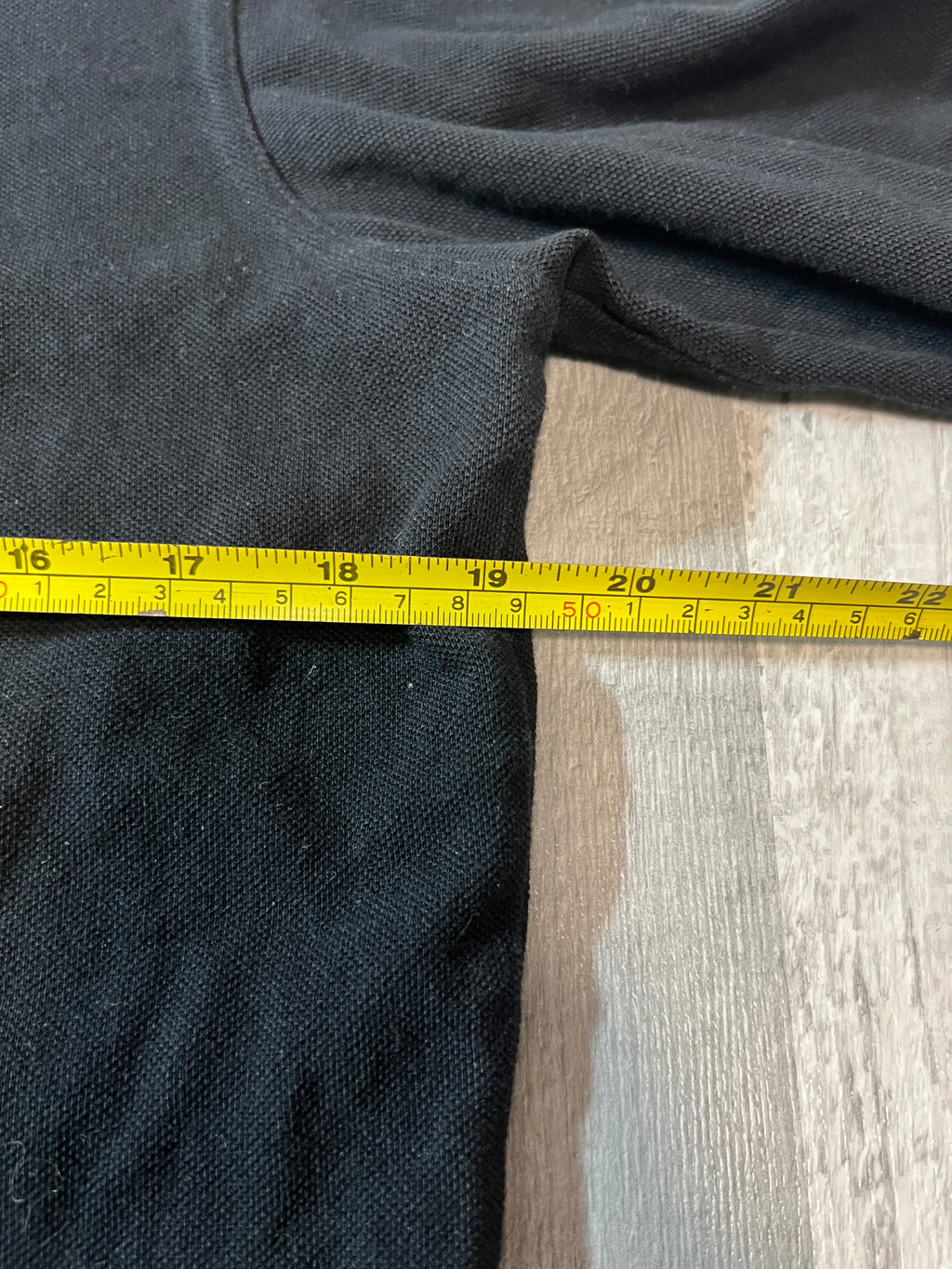 Barbour Galléros Hosszú ujjú ( S )