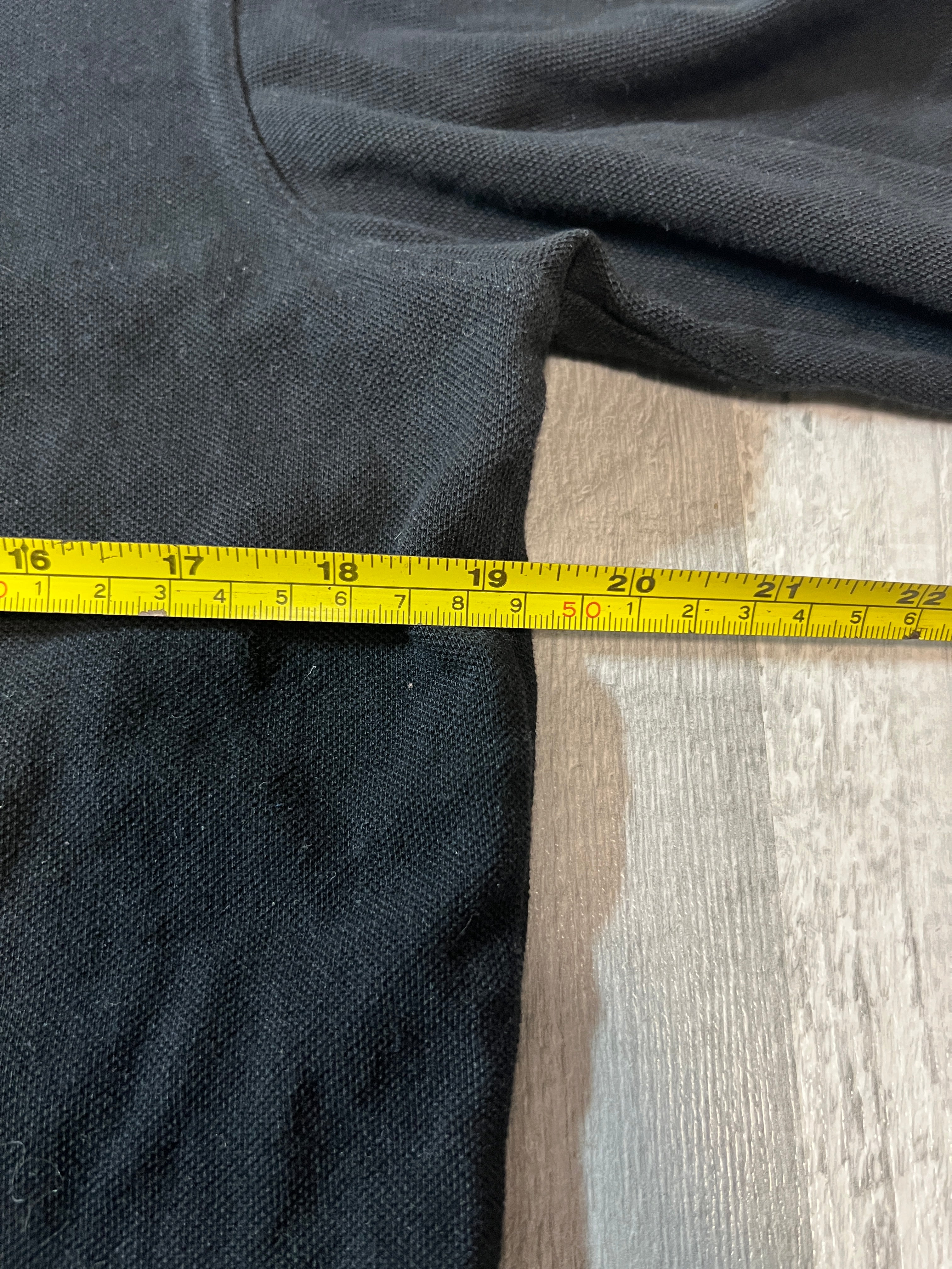 Barbour Galléros Hosszú ujjú ( S )