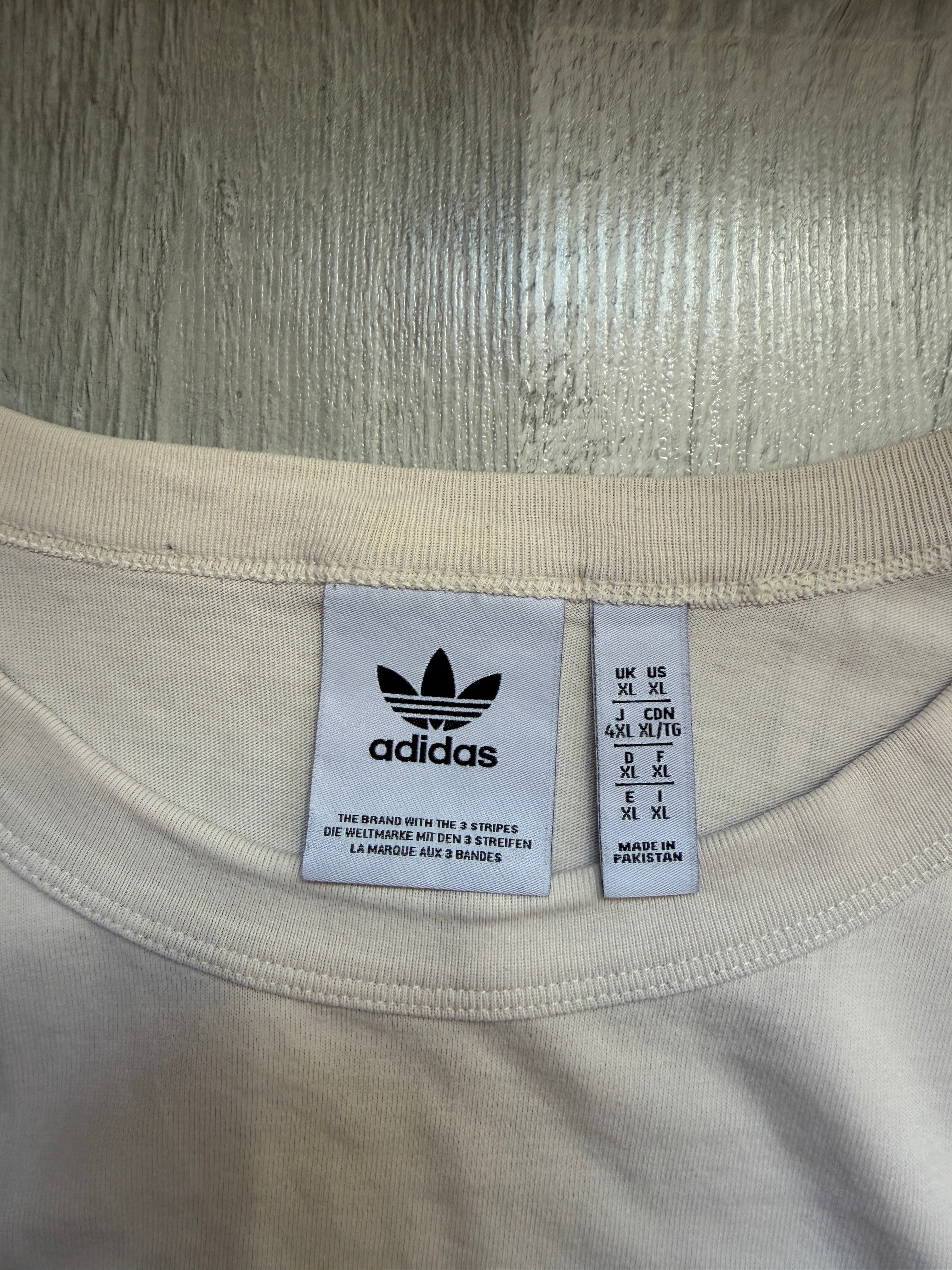 Adidas Póló