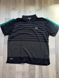 Lacoste Andy Roddick Galléros Póló ( XL - XXL )