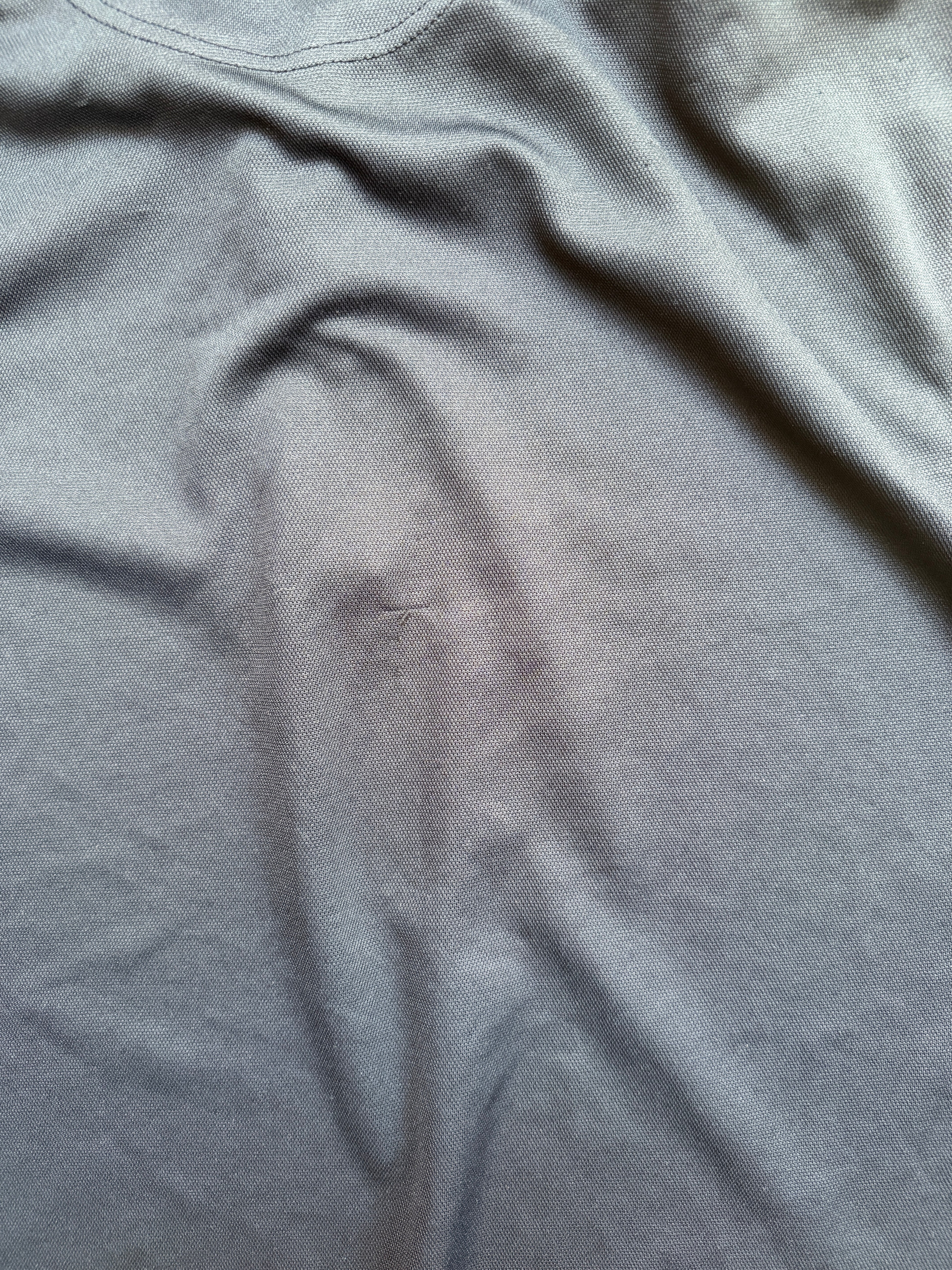 Lacoste Andy Roddick Galléros Póló ( XL - XXL )