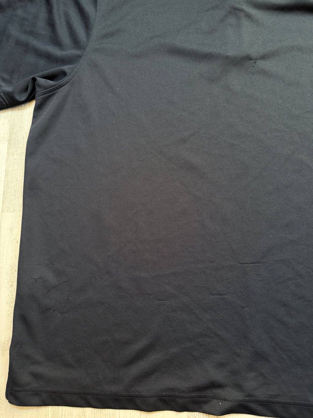 Lacoste Andy Roddick Galléros Póló ( XL - XXL )