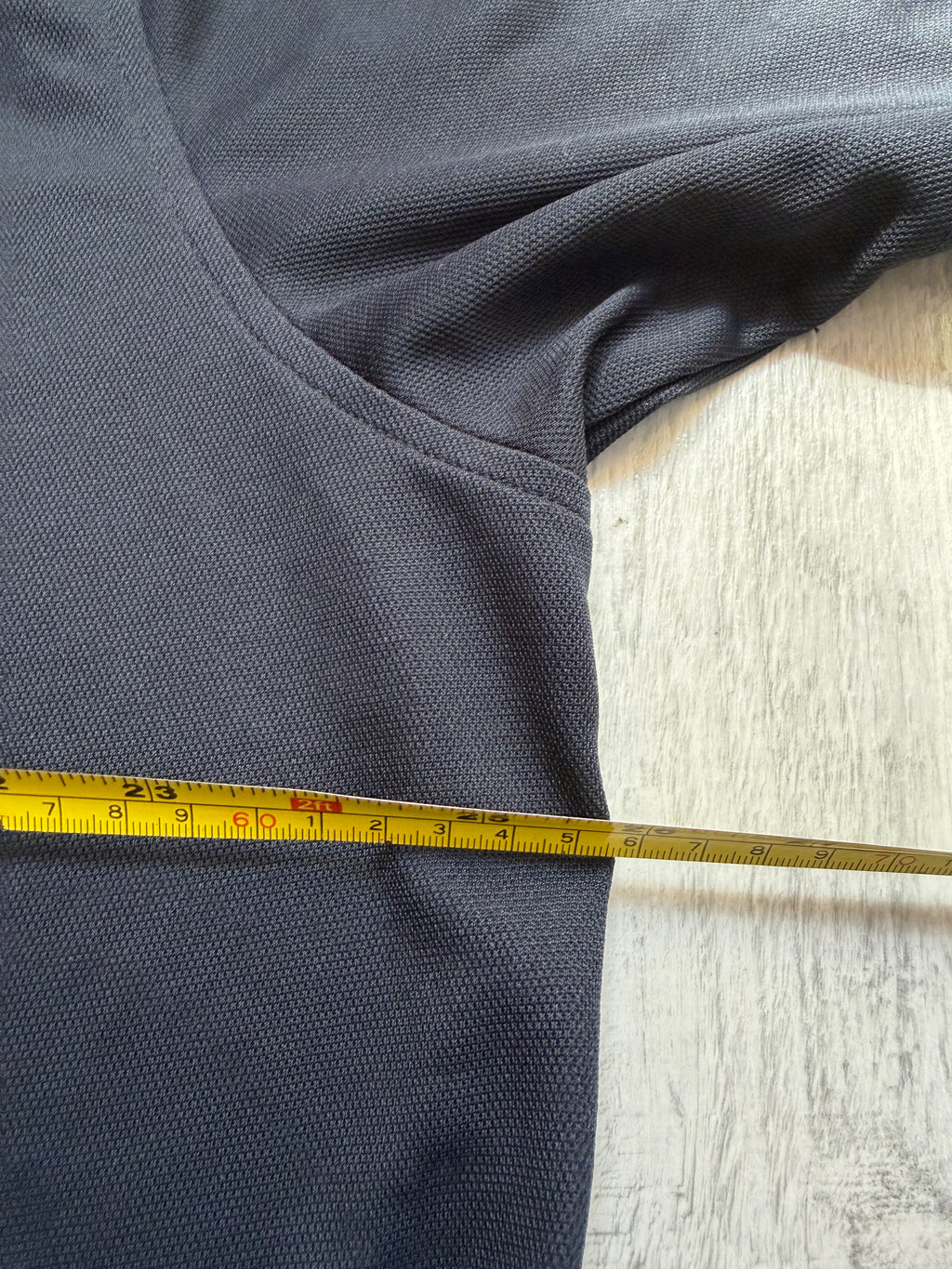 Lacoste Andy Roddick Galléros Póló ( XL - XXL )