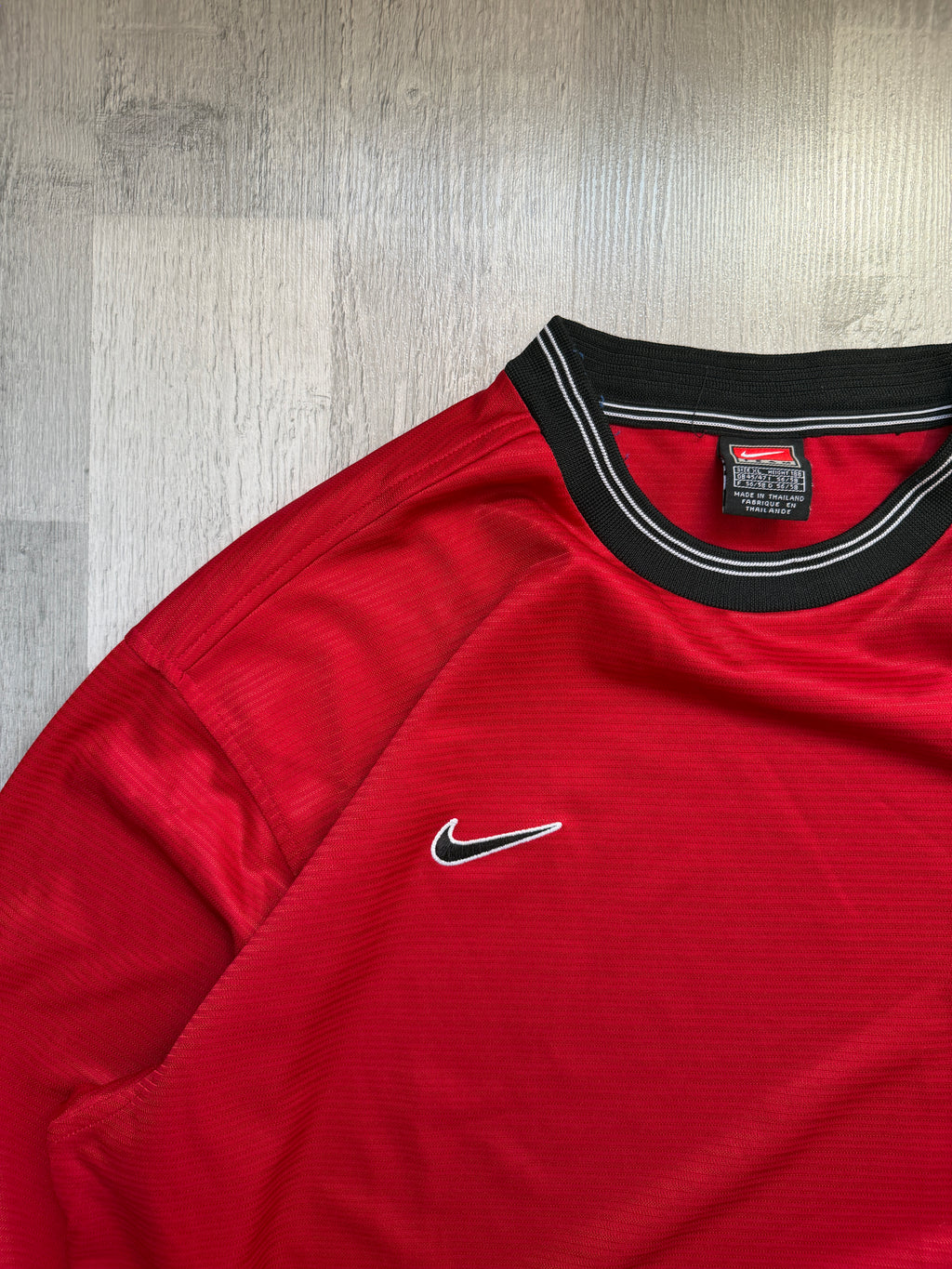 Vintage Nike Hosszú ujjú ( XL )