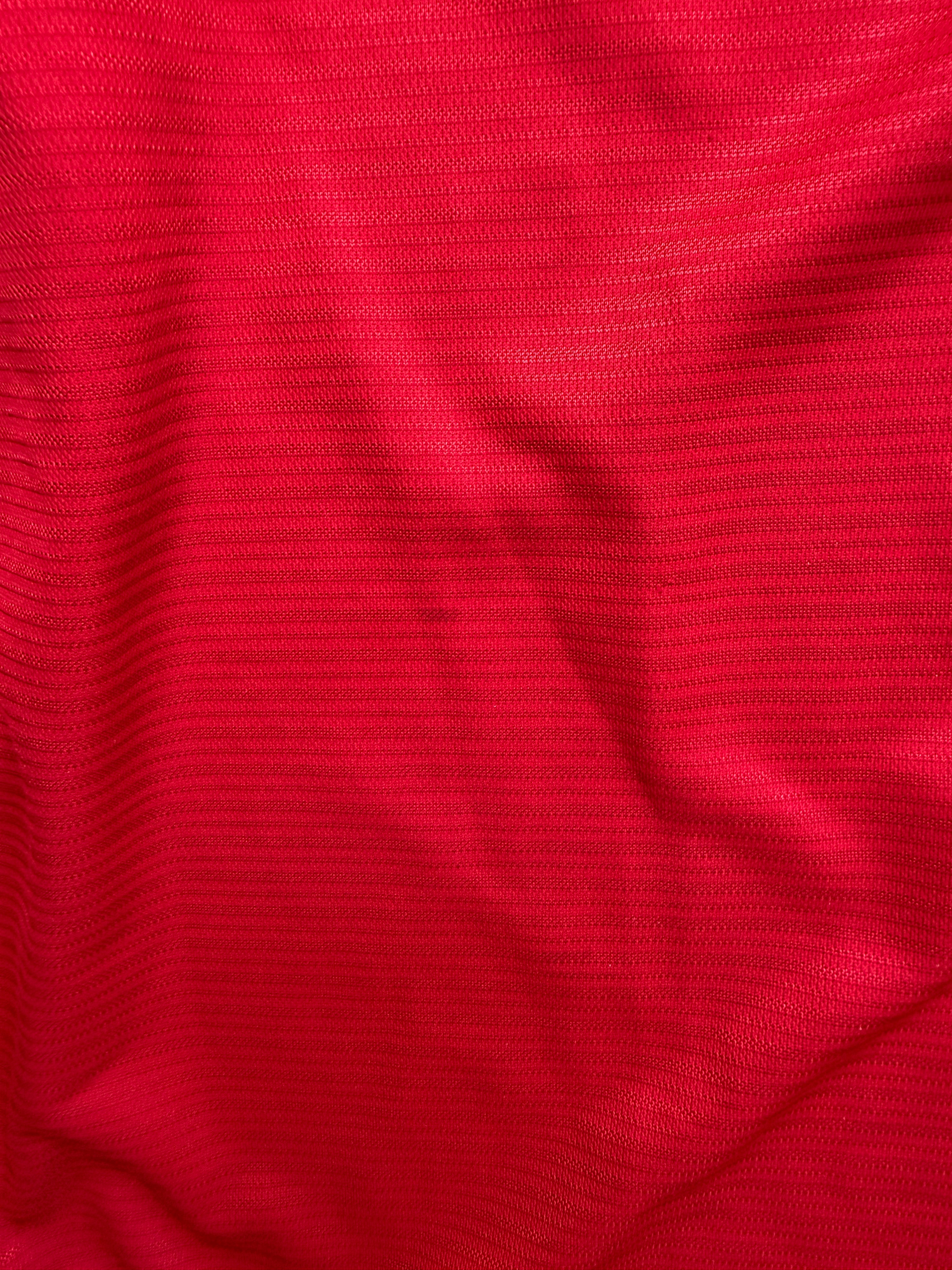 Vintage Nike Hosszú ujjú ( XL )