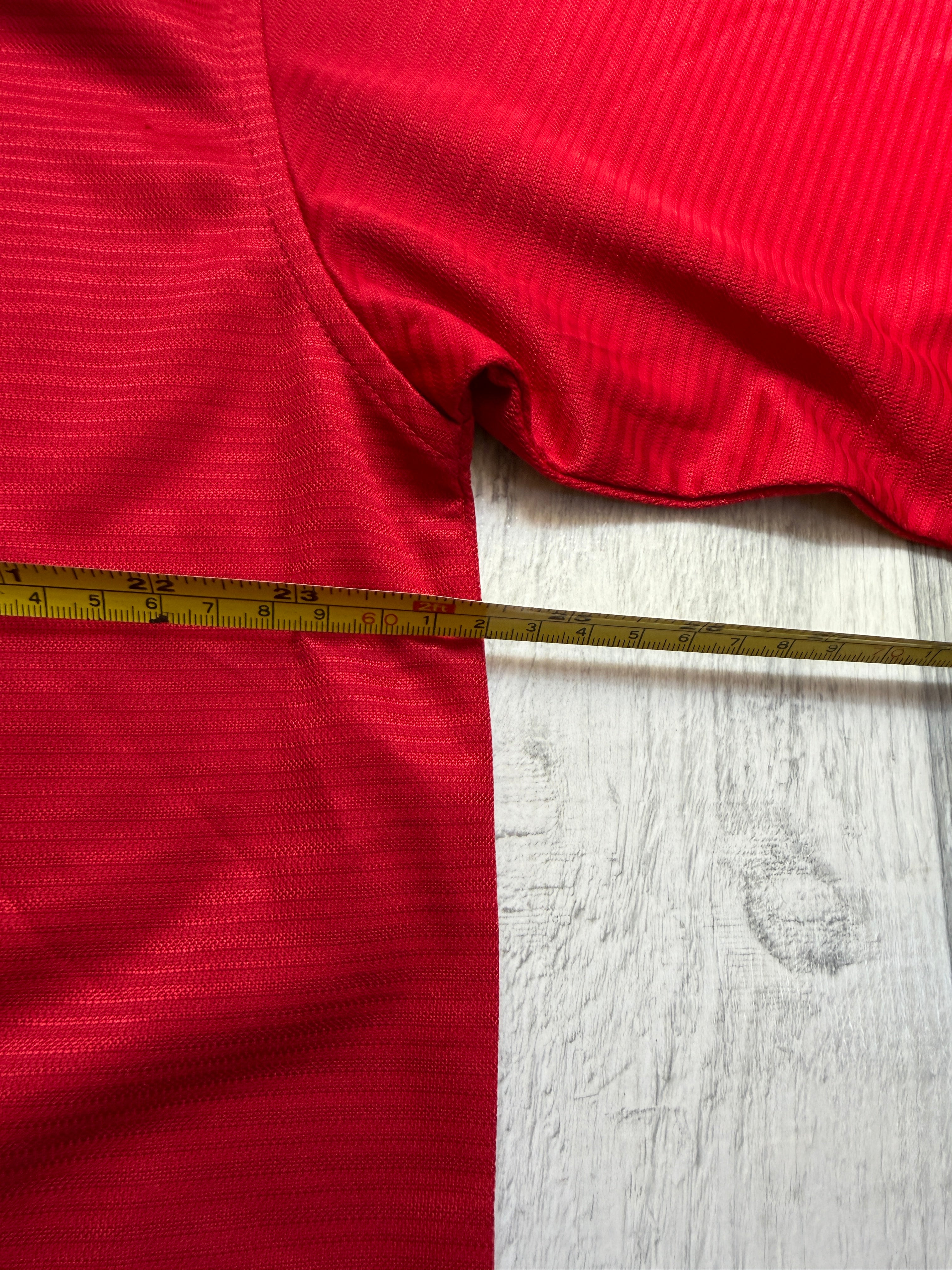 Vintage Nike Hosszú ujjú ( XL )
