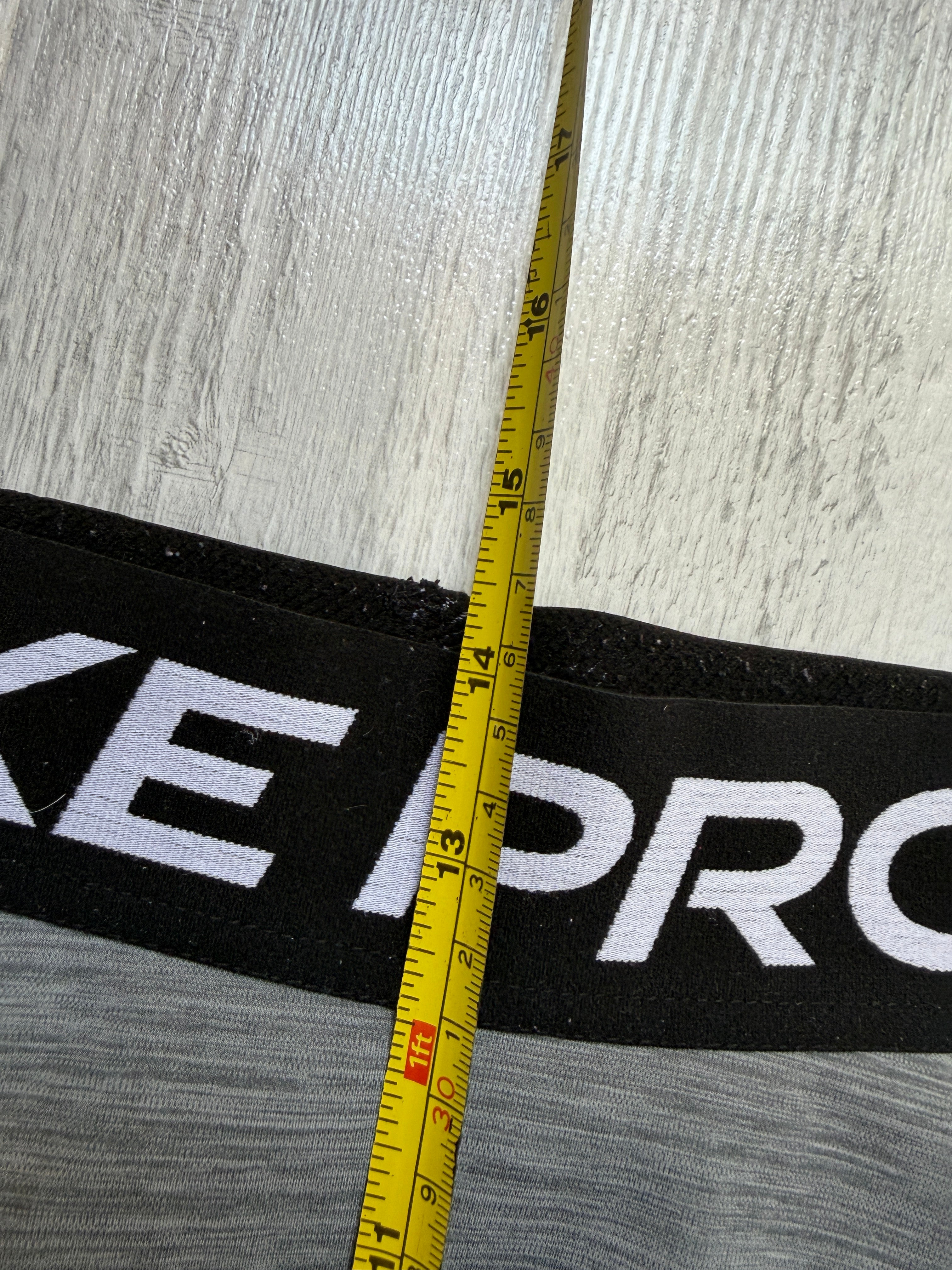 Nike Pro Edzőnadrág ( WOMEN M )