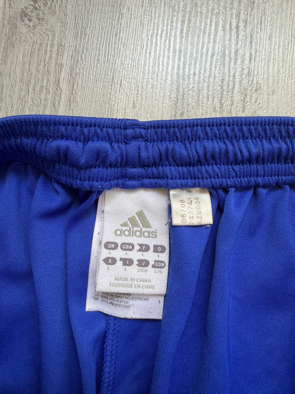 Adidas Rövidnadrág ( M - L )
