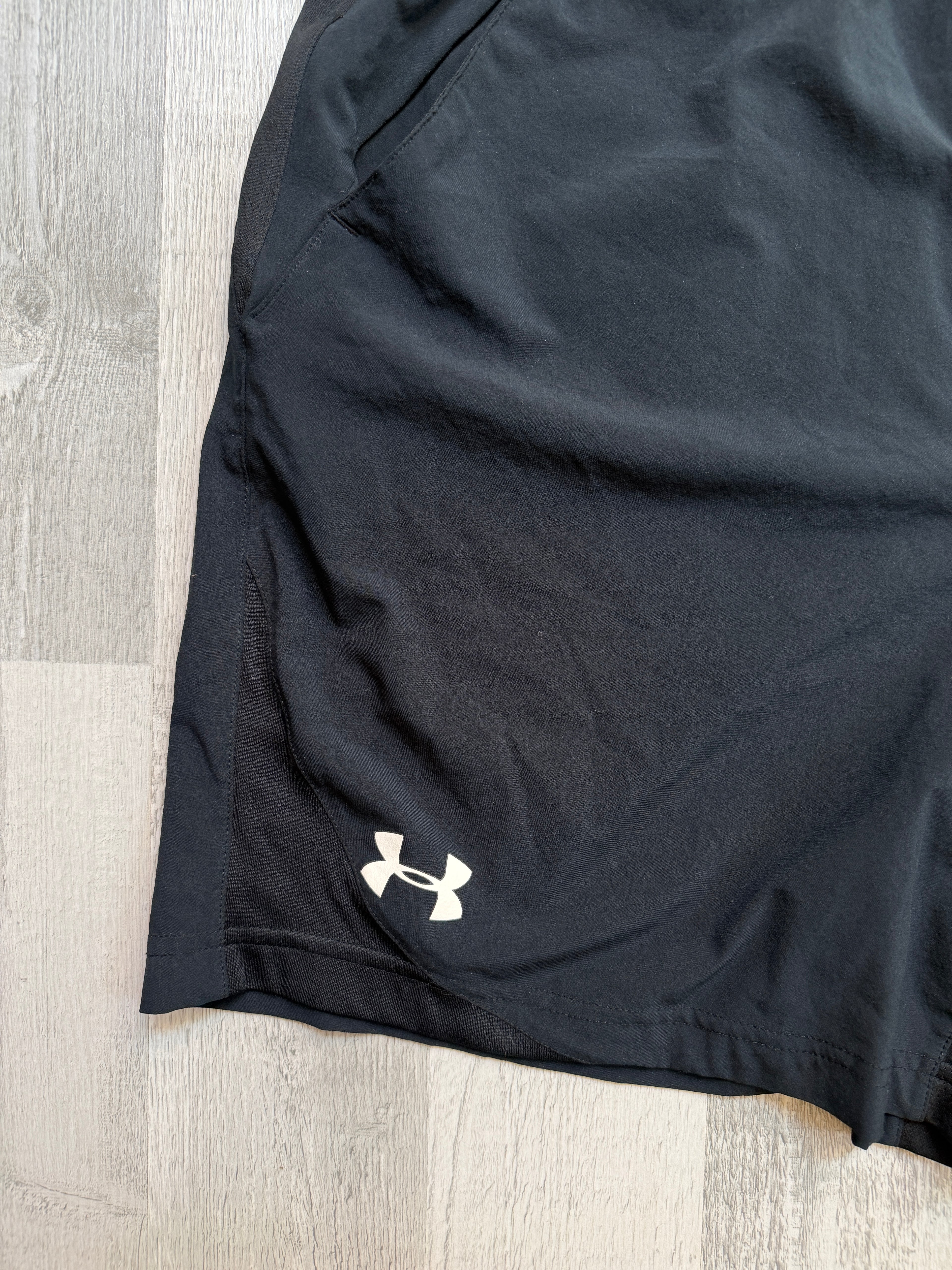 Under Armour Rövidnadrág ( L )
