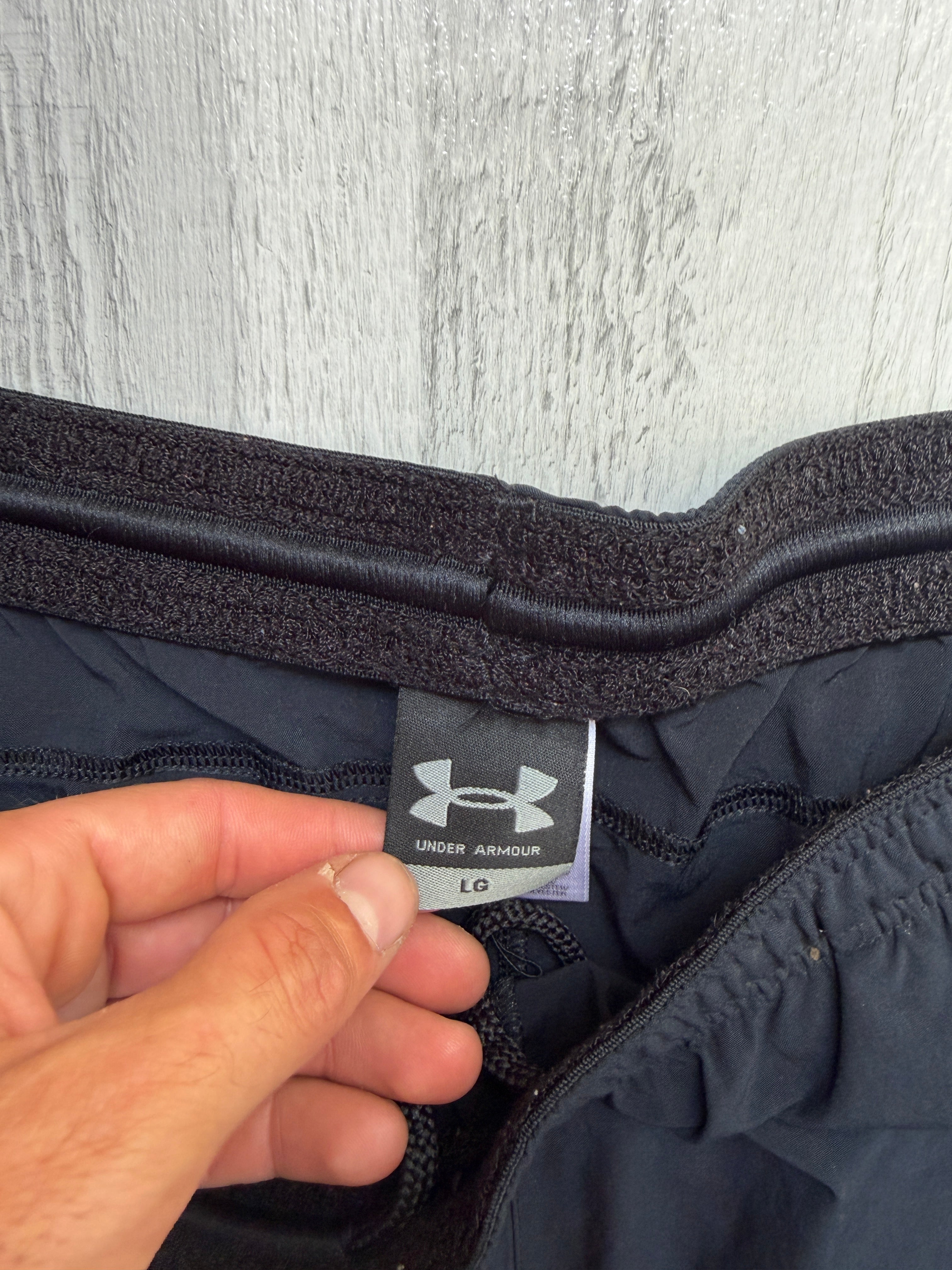 Under Armour Rövidnadrág ( L )