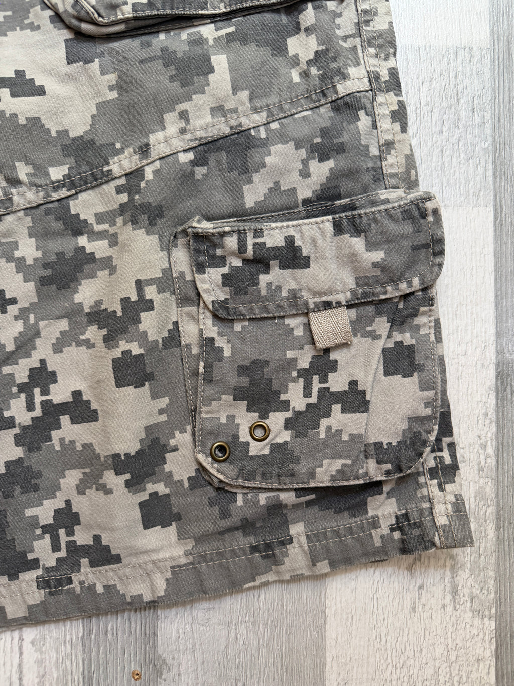Cargo Rövidnadrág ( XL )