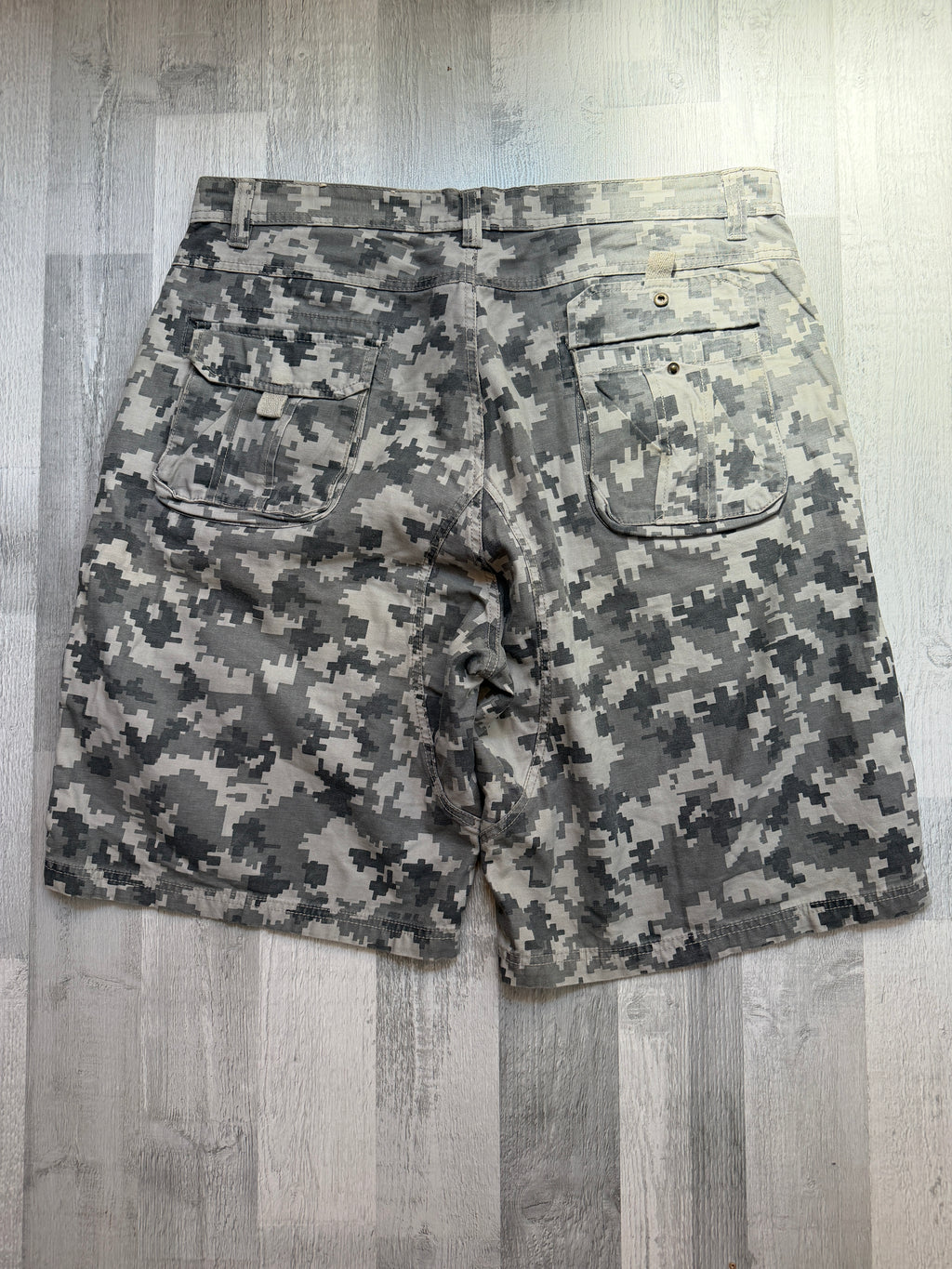 Cargo Rövidnadrág ( XL )