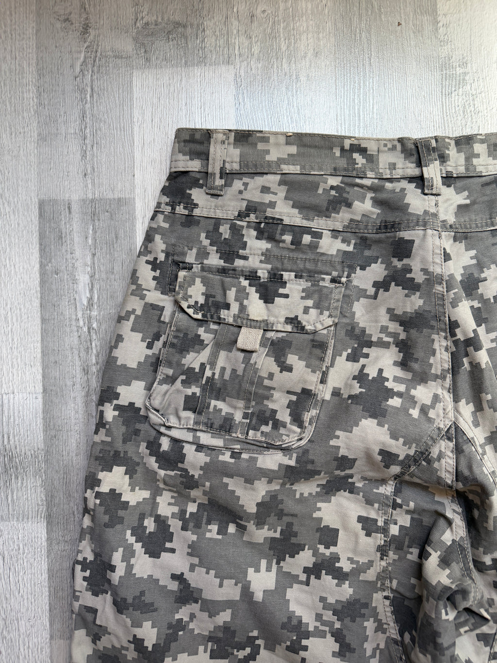 Cargo Rövidnadrág ( XL )