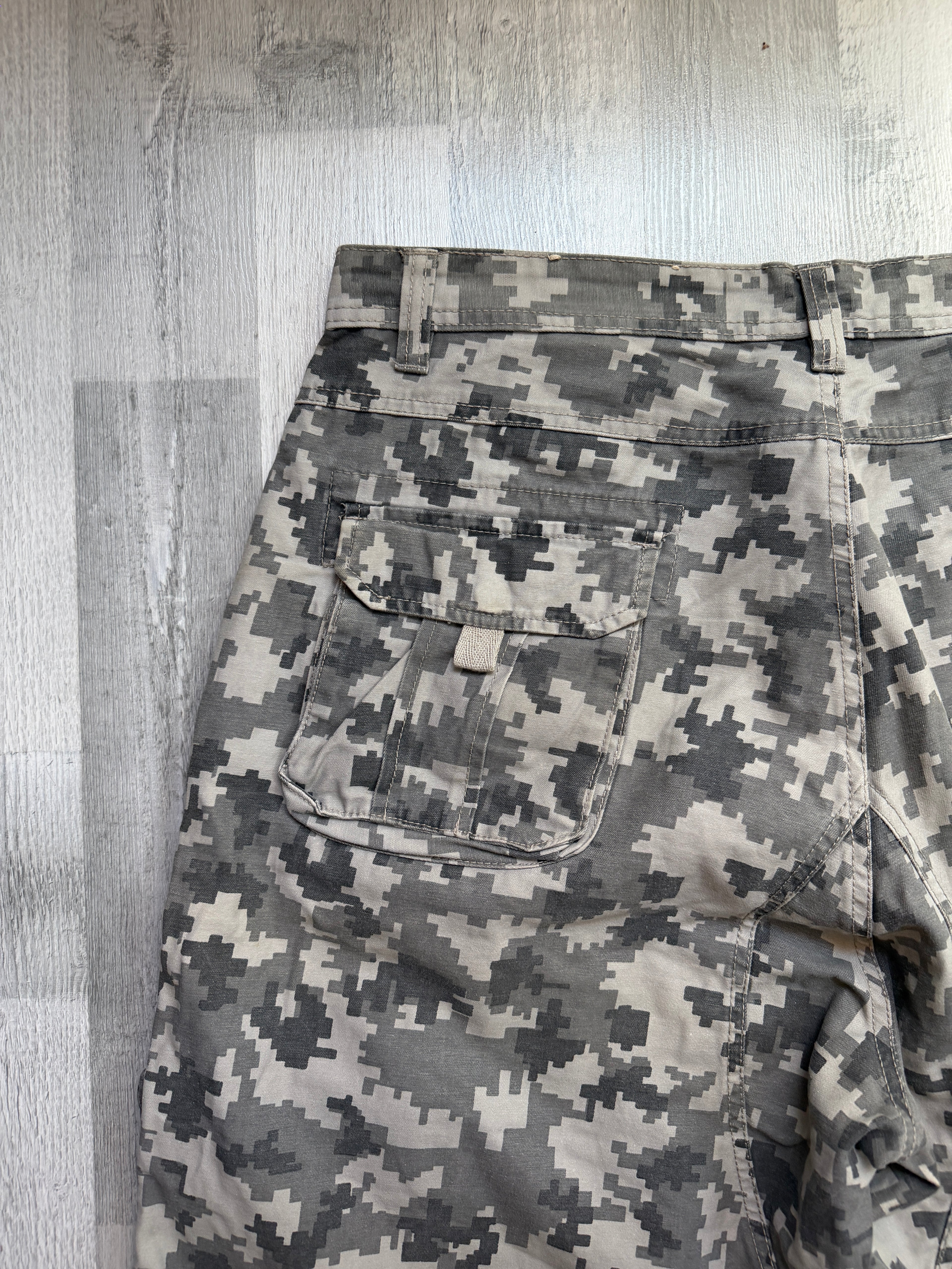 Cargo Rövidnadrág ( XL )