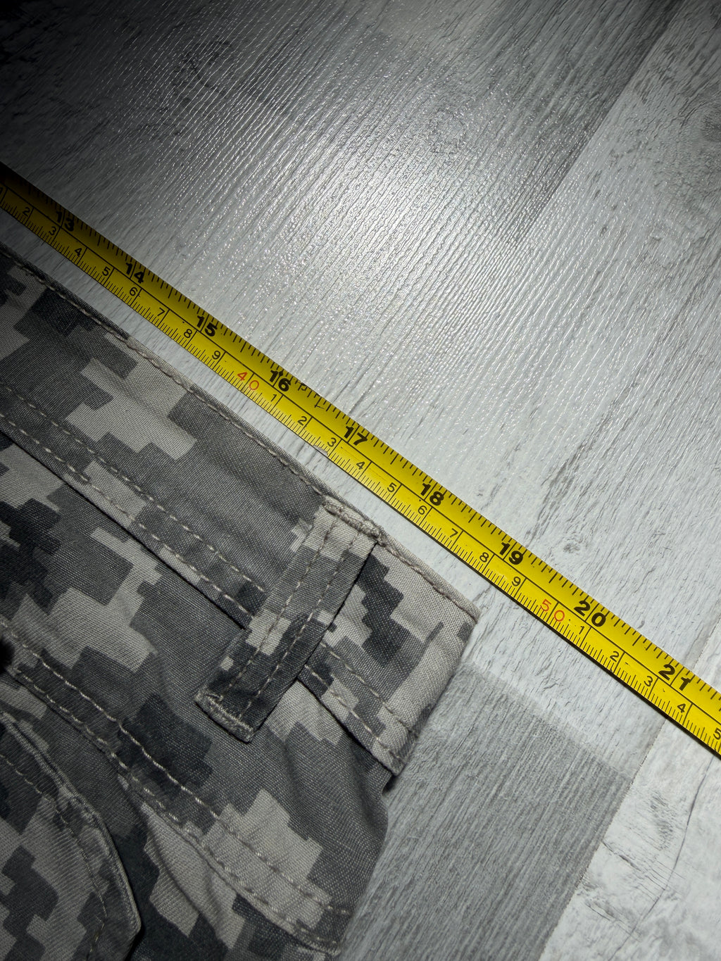 Cargo Rövidnadrág ( XL )