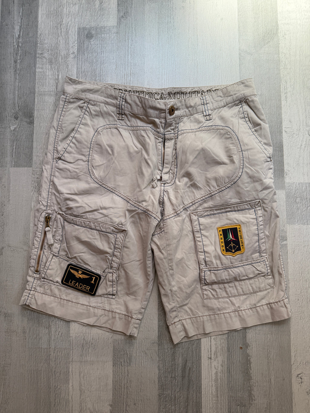 Aeronautica Militare Rövidnadrág ( L - XL )