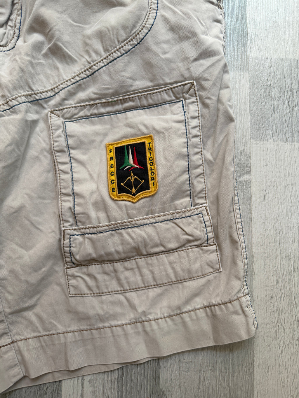 Aeronautica Militare Rövidnadrág ( L - XL )