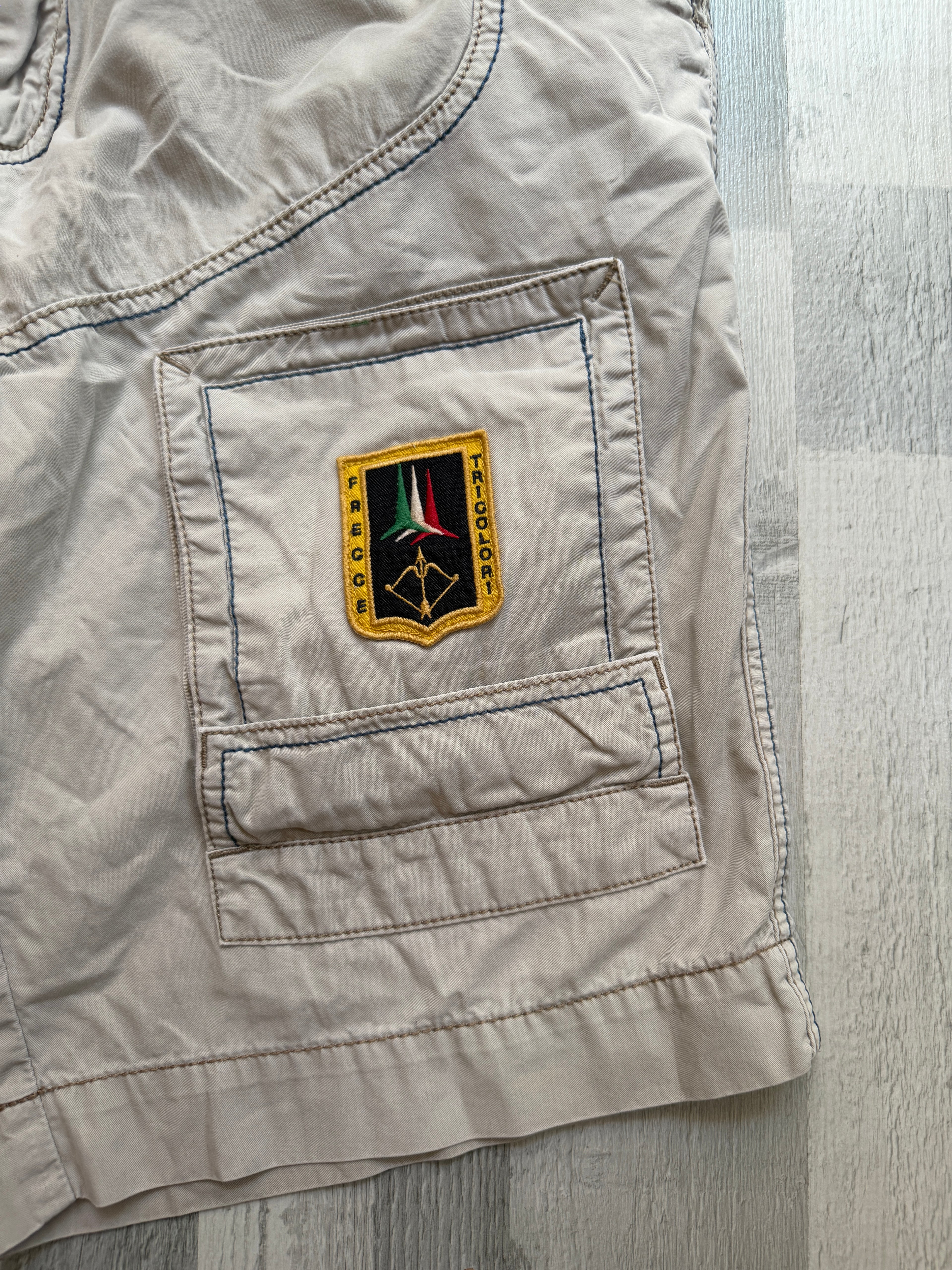 Aeronautica Militare Rövidnadrág ( L - XL )