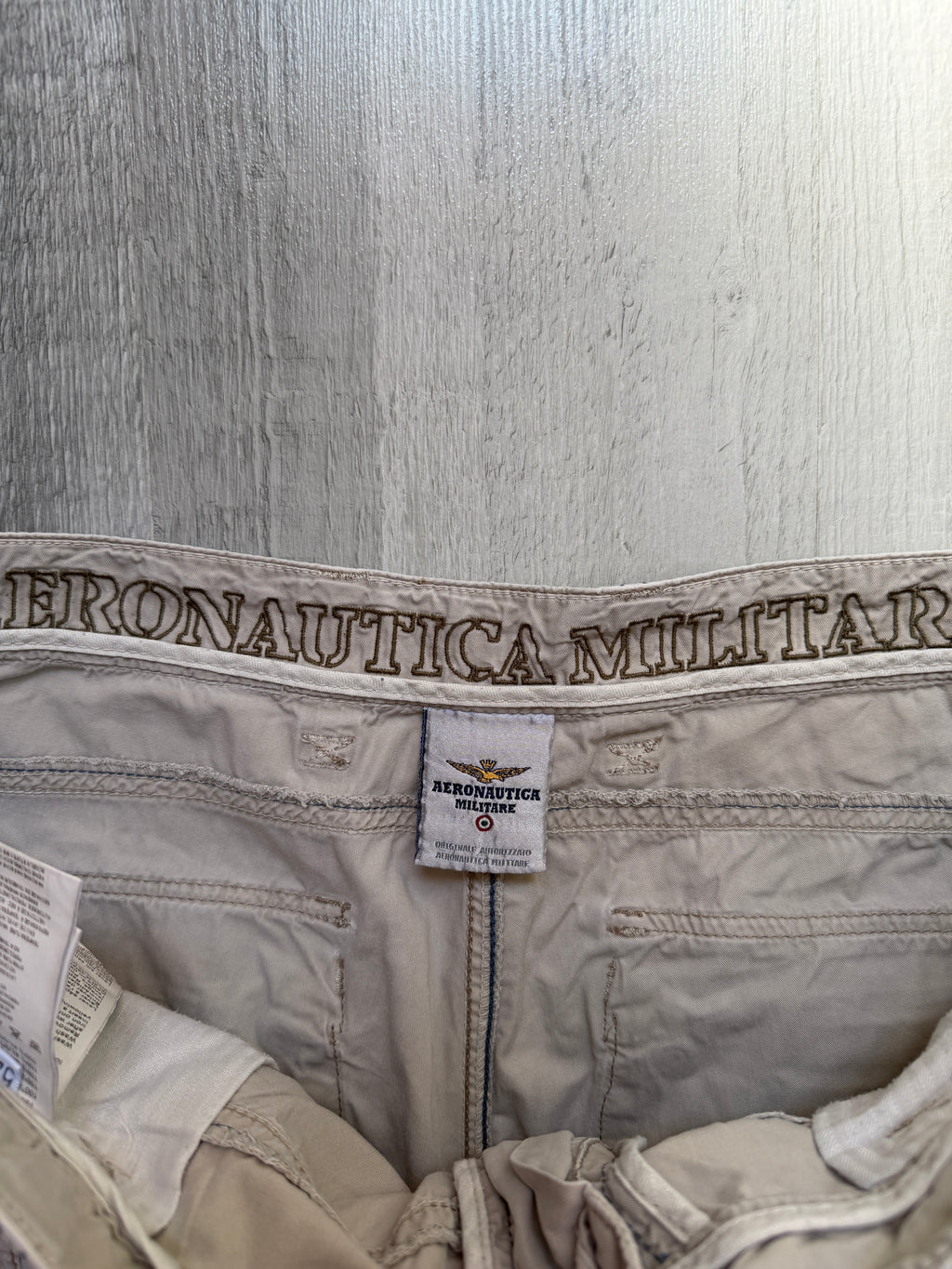 Aeronautica Militare Rövidnadrág ( L - XL )