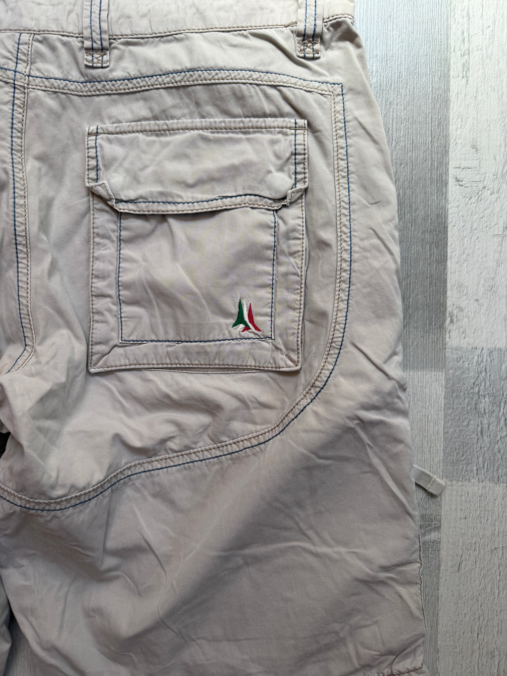 Aeronautica Militare Rövidnadrág ( L - XL )