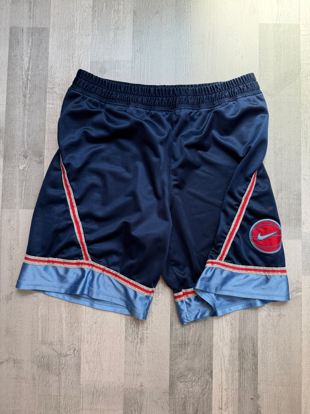 Vintage Nike Rövidnadrág ( M )