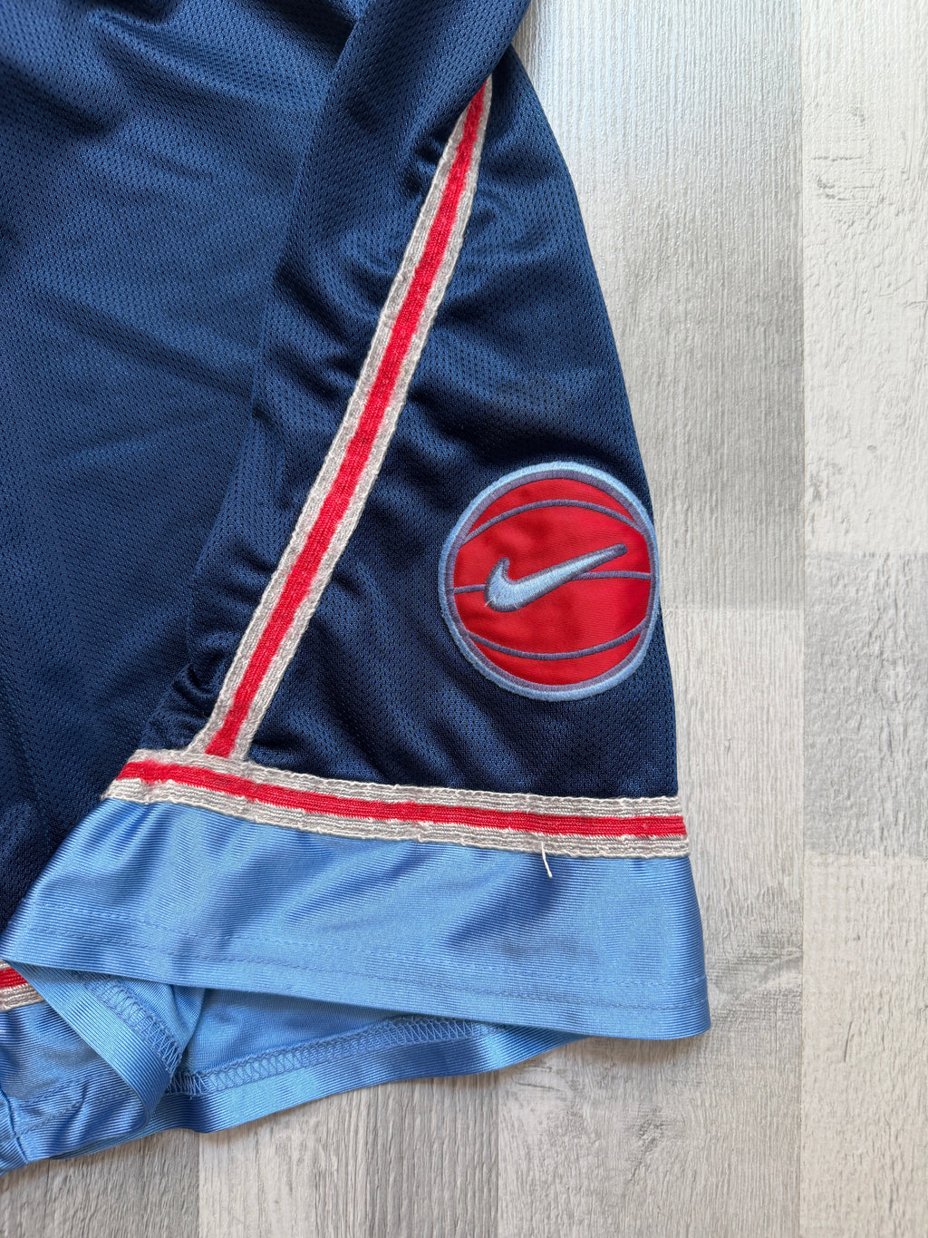 Vintage Nike Rövidnadrág ( M )