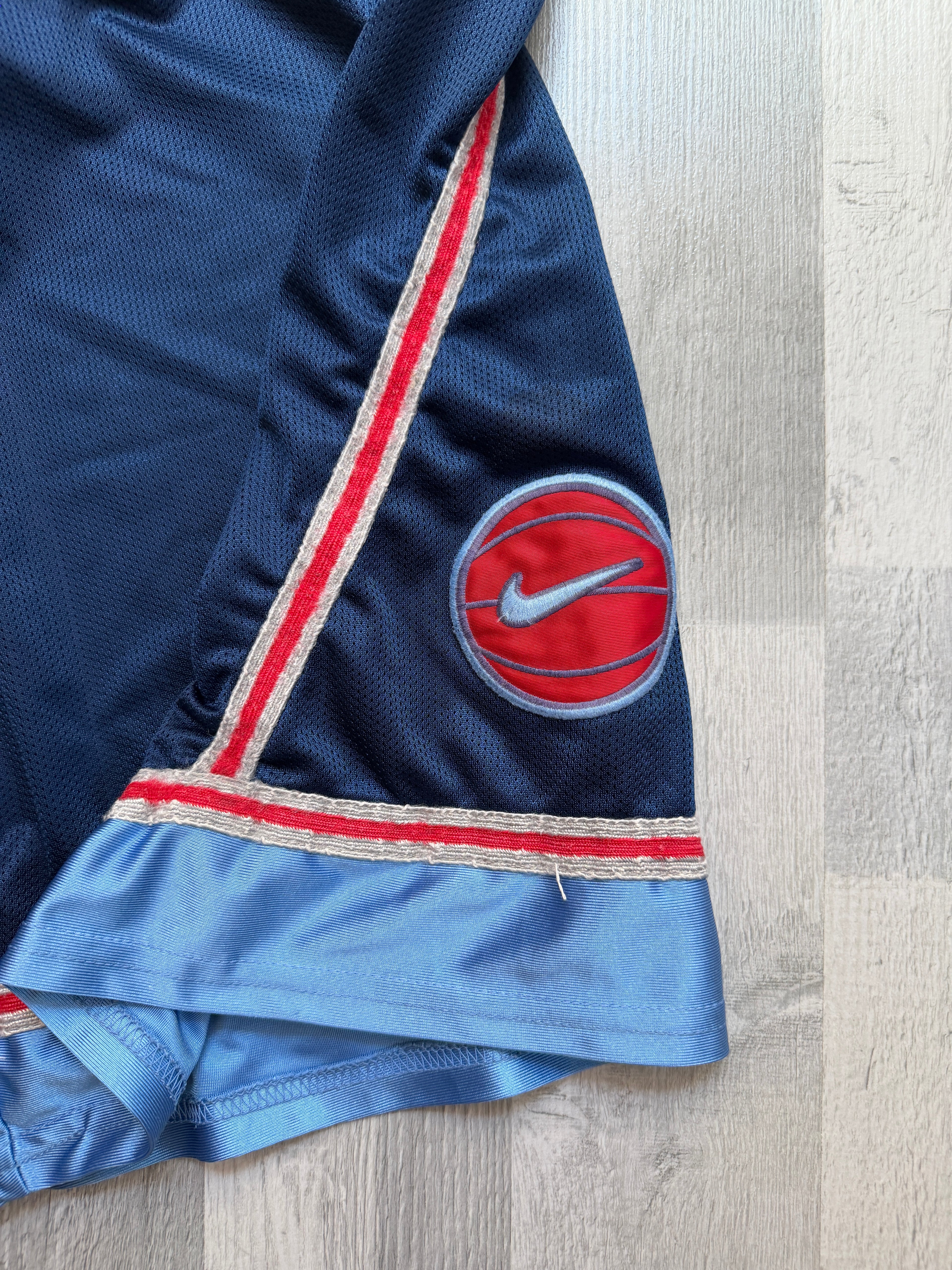 Vintage Nike Rövidnadrág ( M )
