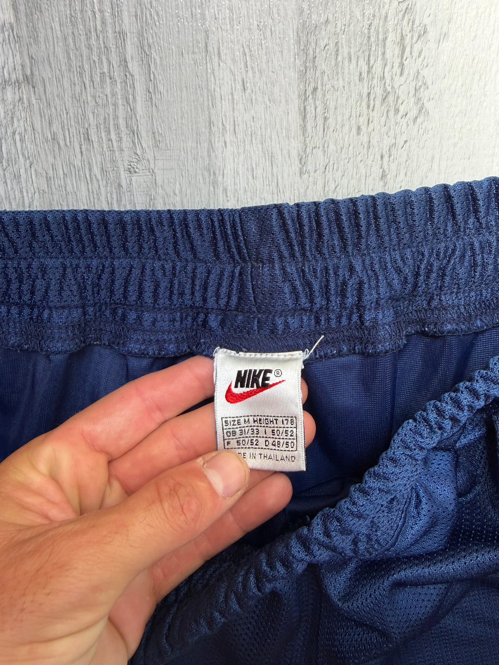 Vintage Nike Rövidnadrág ( M )