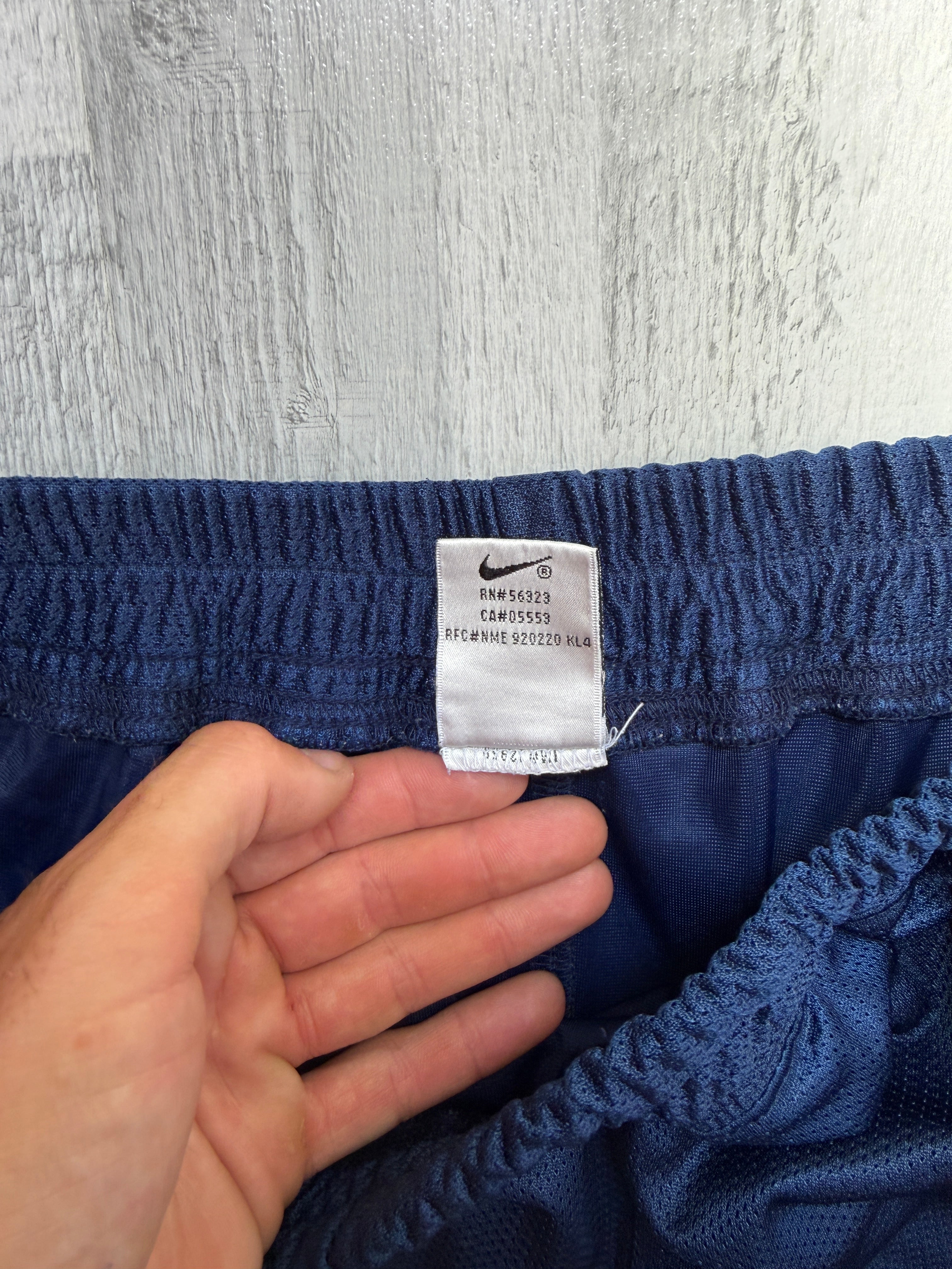 Vintage Nike Rövidnadrág ( M )