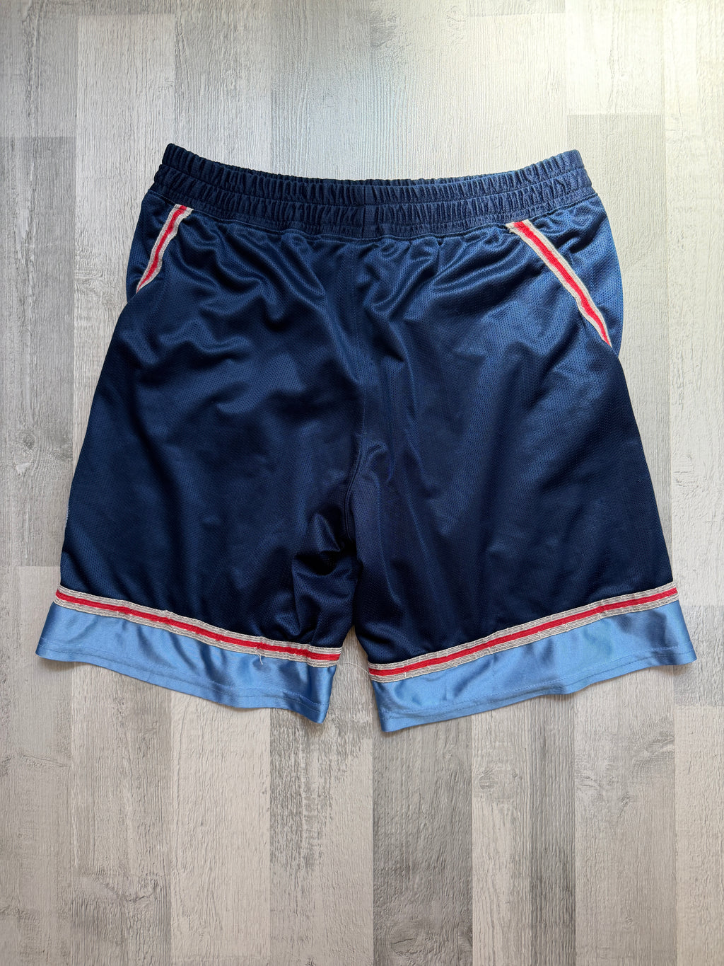 Vintage Nike Rövidnadrág ( M )