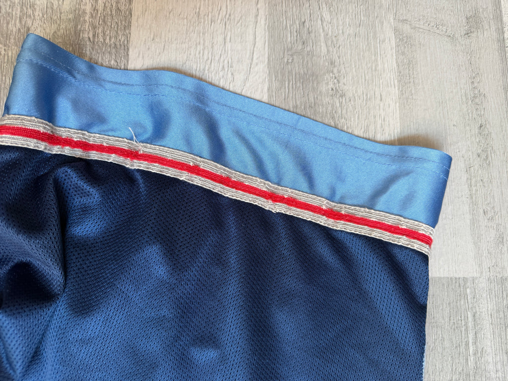 Vintage Nike Rövidnadrág ( M )