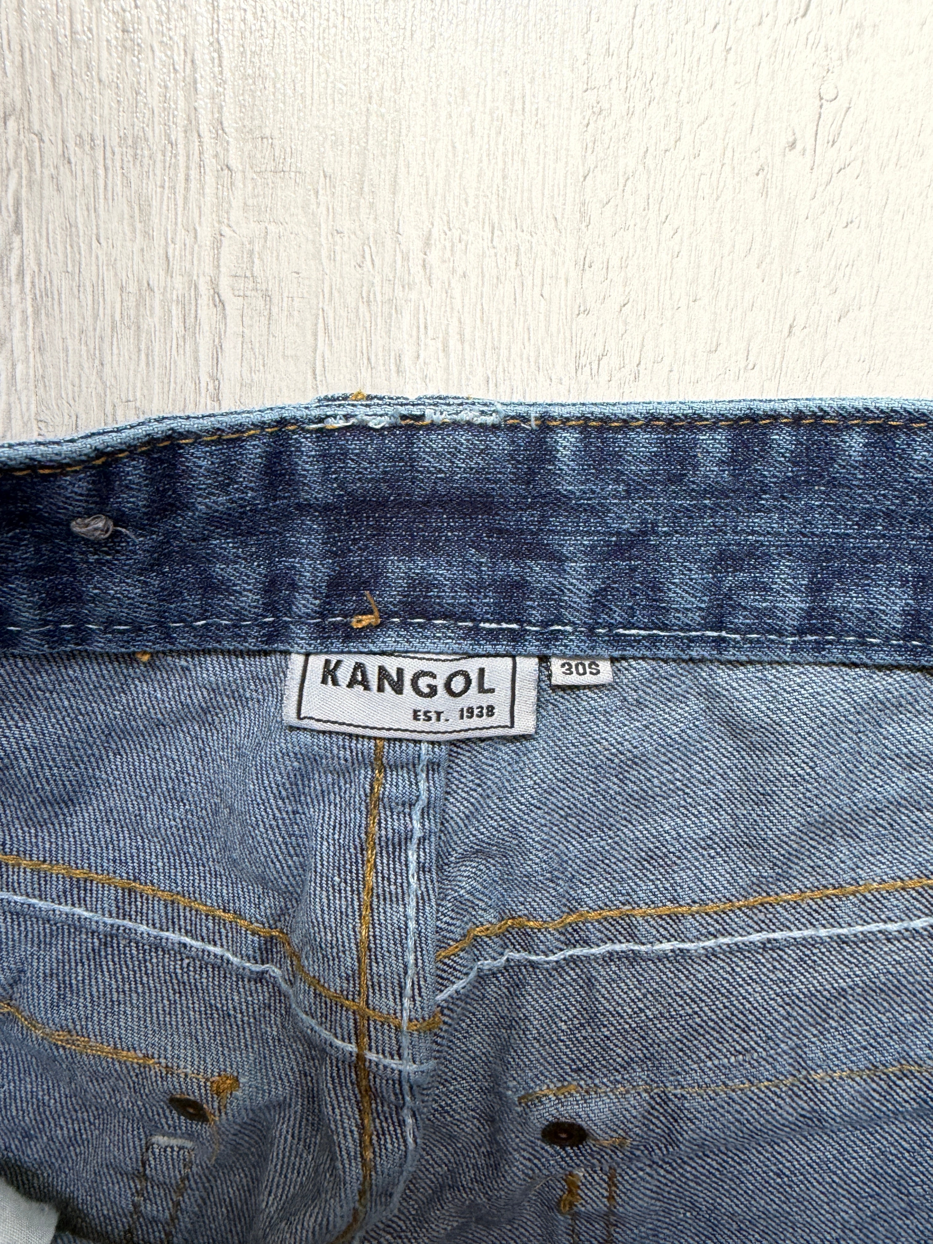 Kangol Farmer Rövidnadrág ( L - XL )