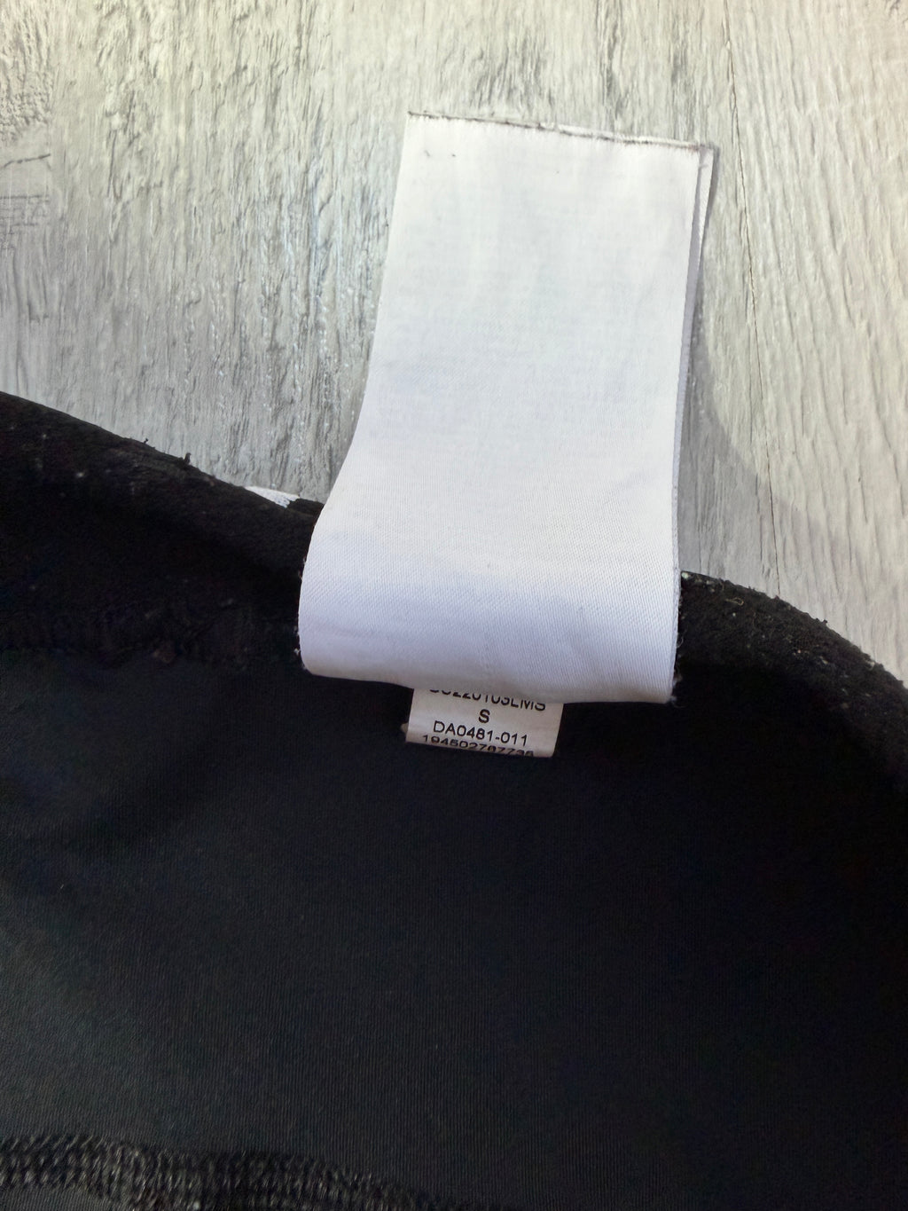 Nike Pro Edzőnadrág ( WOMEN XS - S )