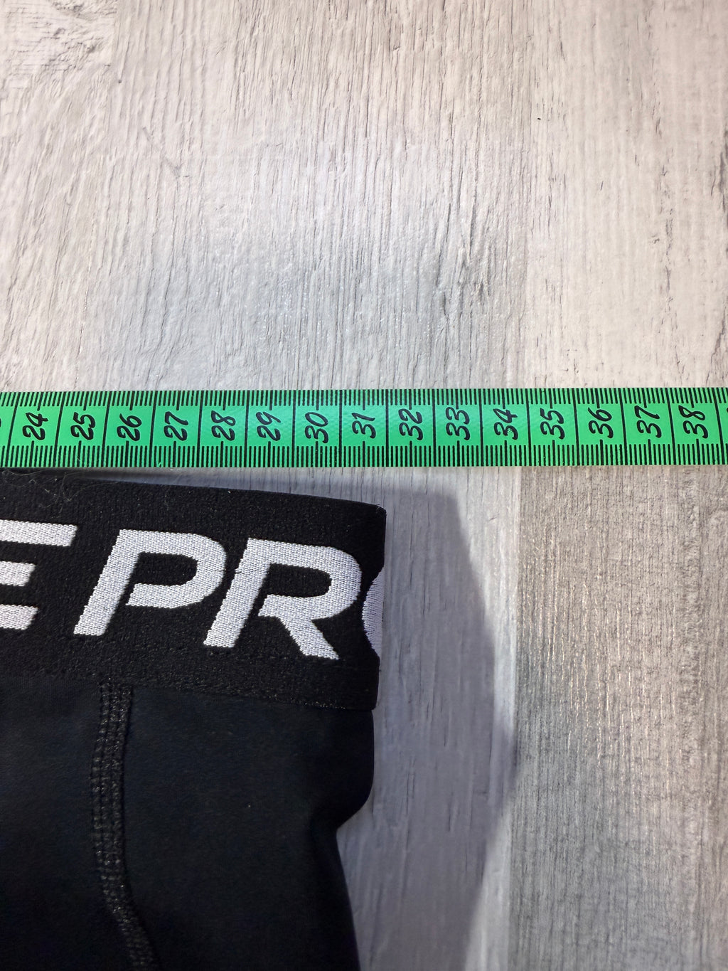 Nike Pro Edzőnadrág ( WOMEN XS - S )