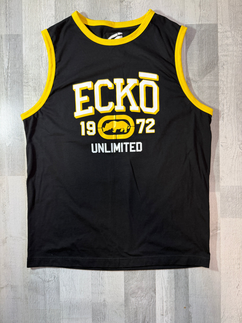 Ecko Trikó ( XL )