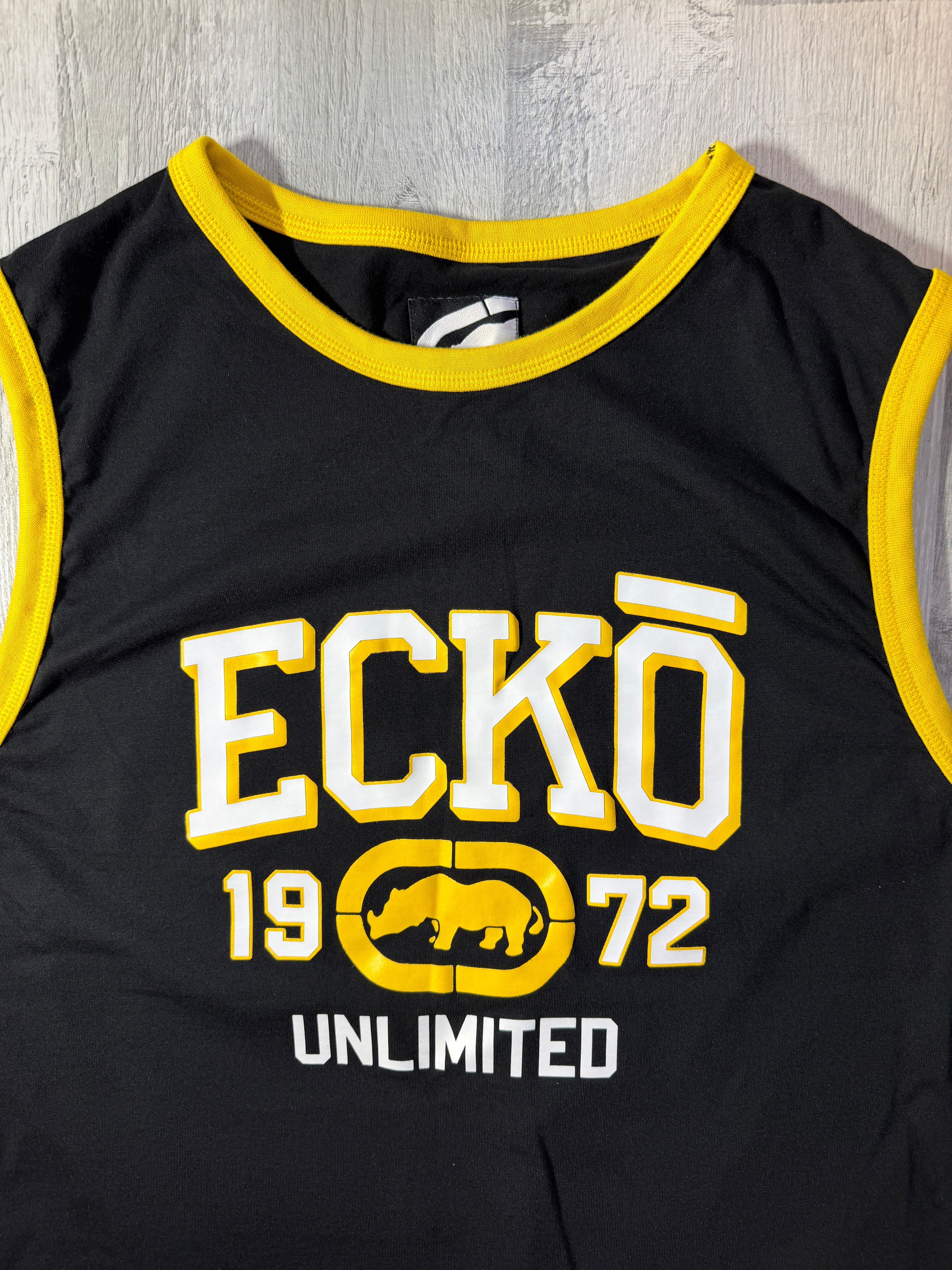 Ecko Trikó ( XL )