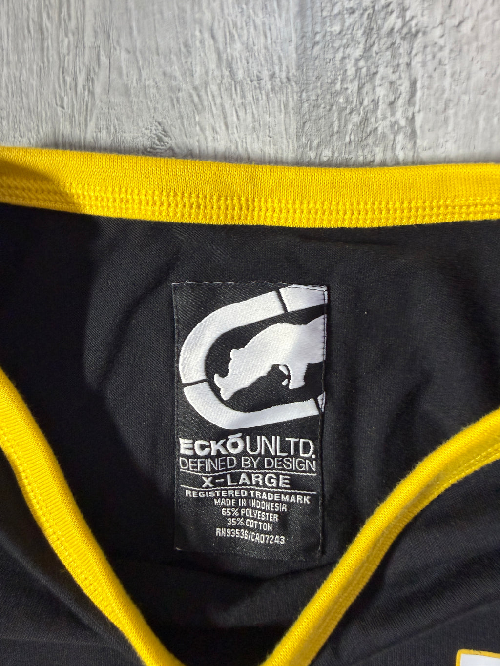 Ecko Trikó ( XL )