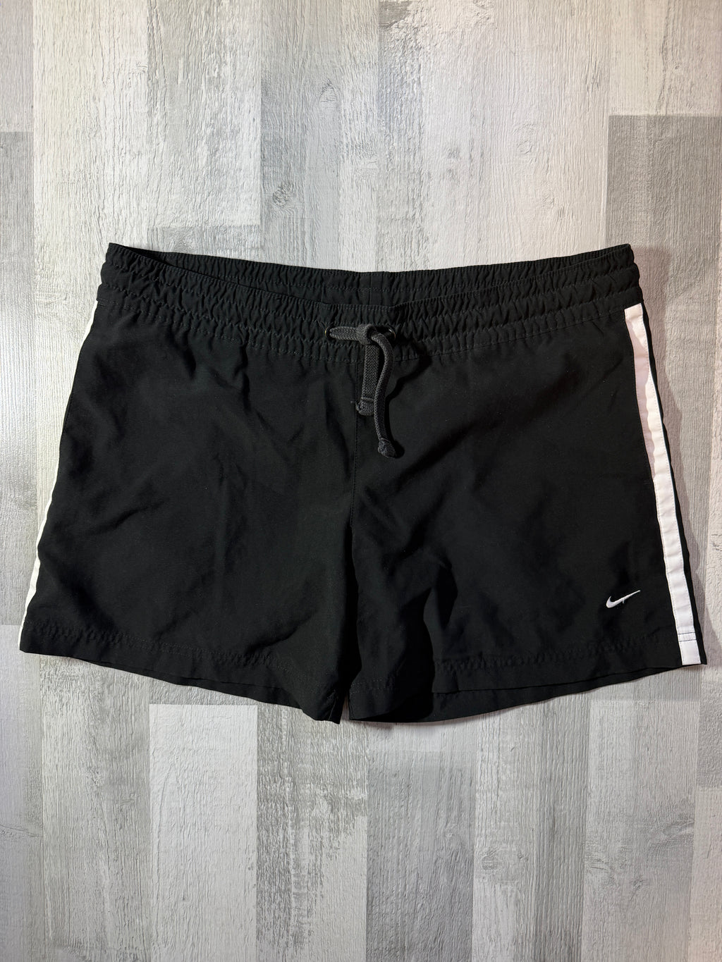Nike Rövidnadrág ( M - L )