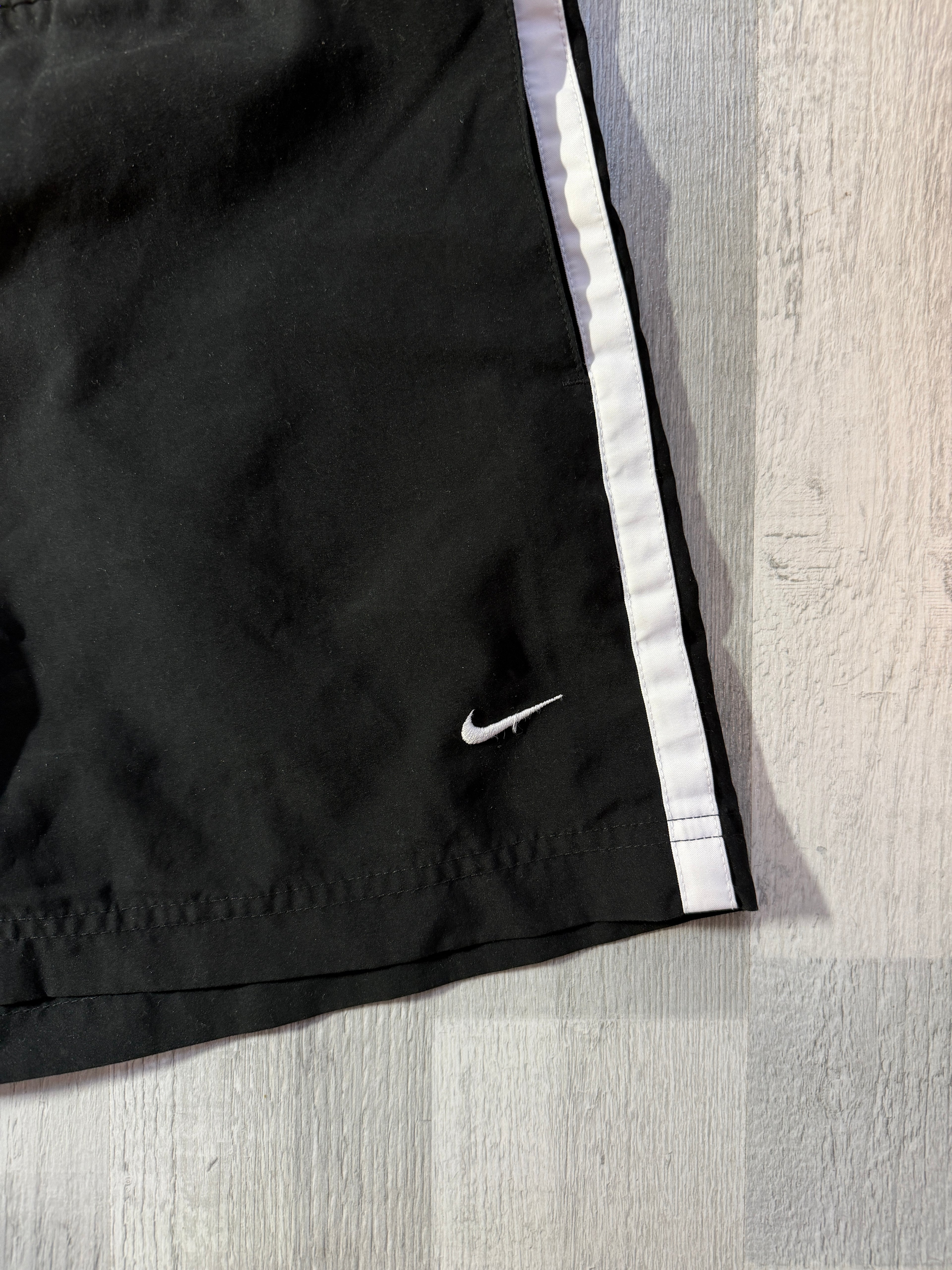 Nike Rövidnadrág ( M - L )