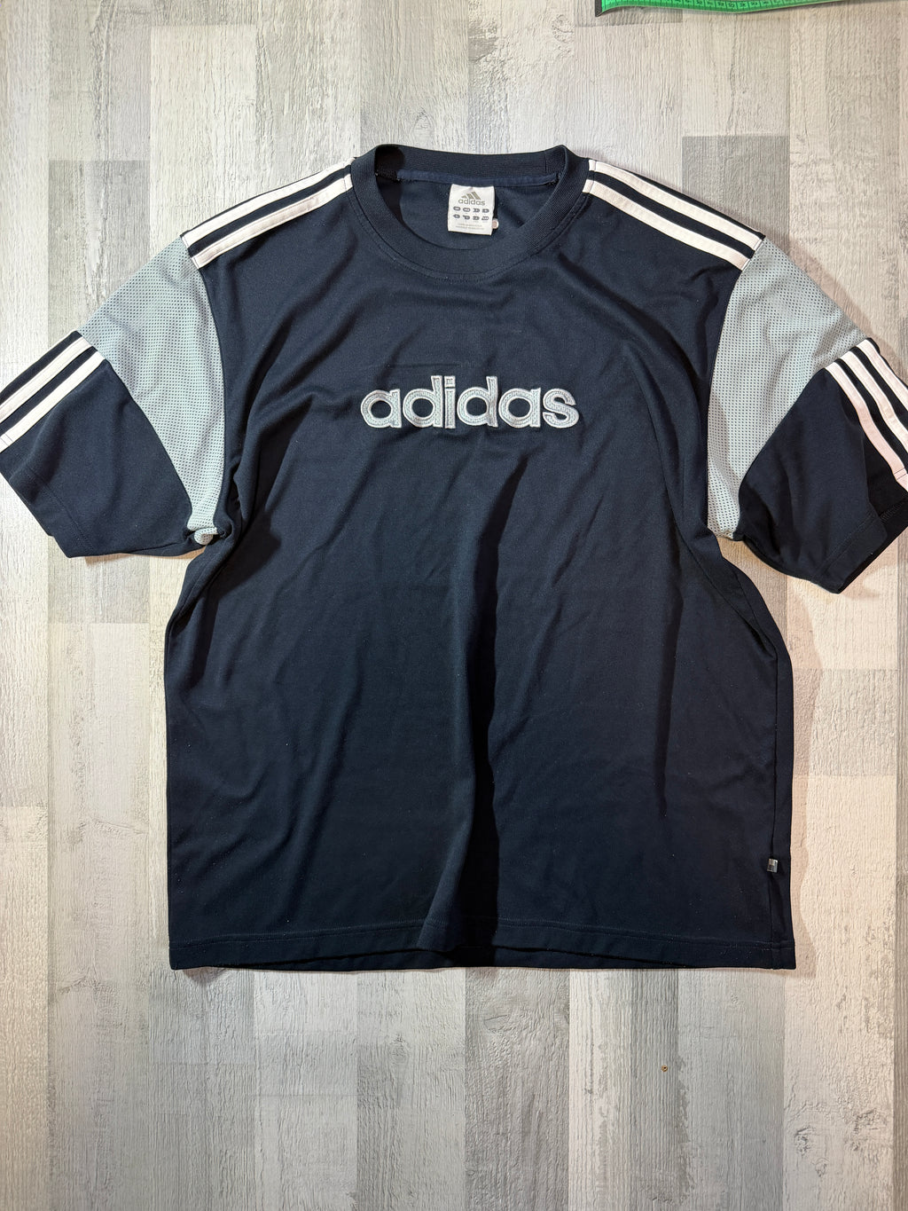 Adidas Póló ( XL - L )