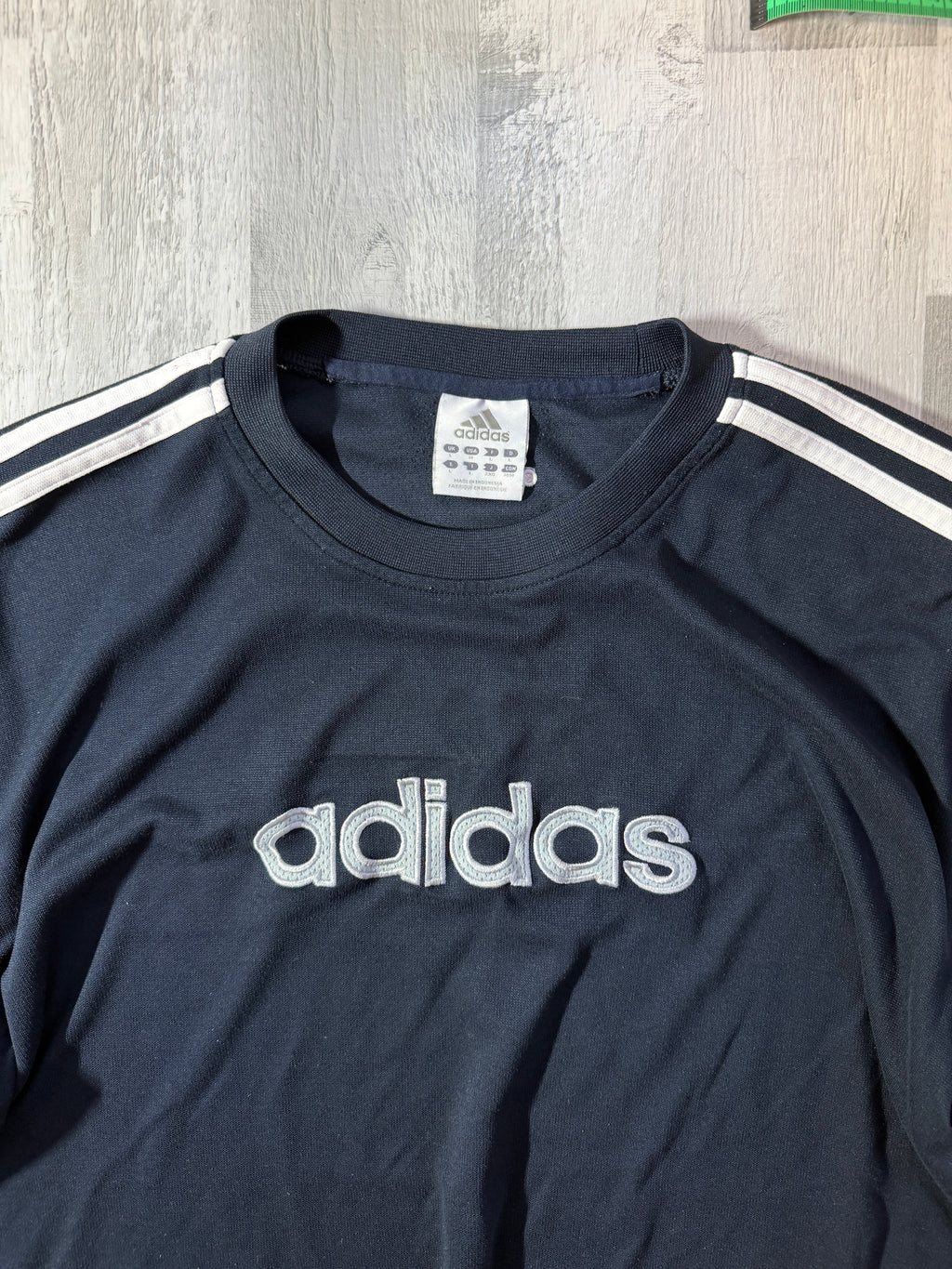 Adidas Póló ( XL - L )