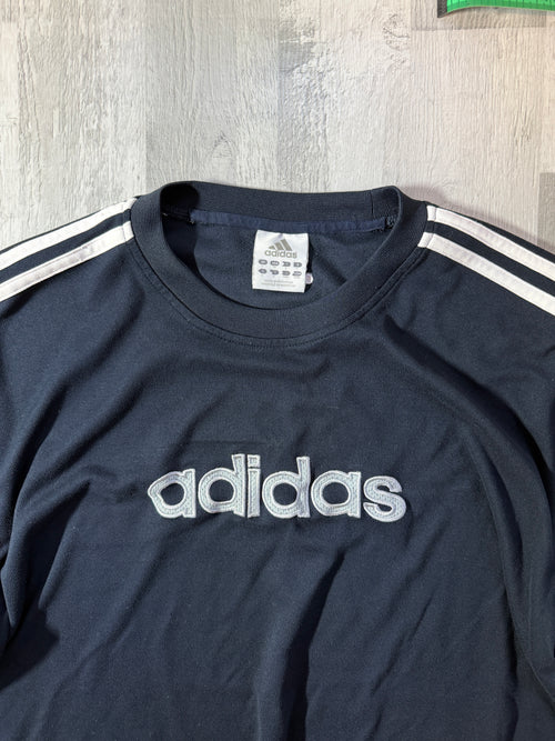 Adidas Póló ( XL - L )