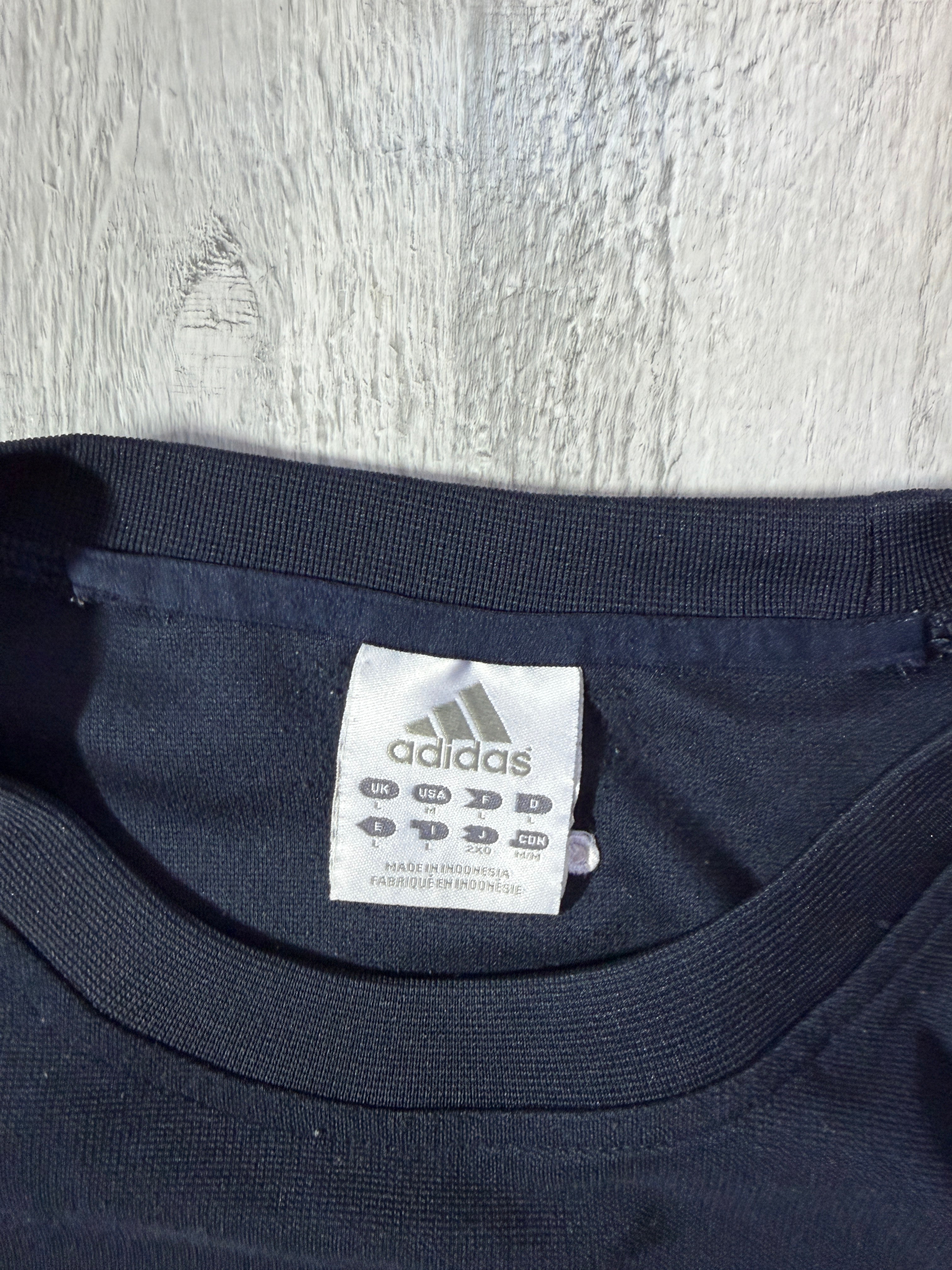 Adidas Póló ( XL - L )