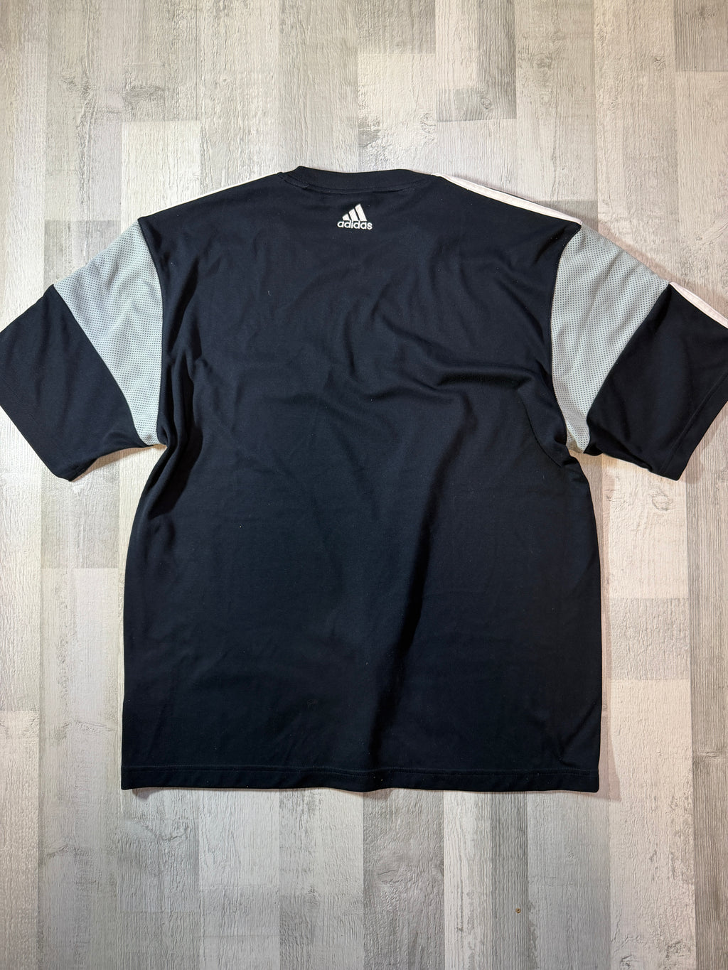 Adidas Póló ( XL - L )