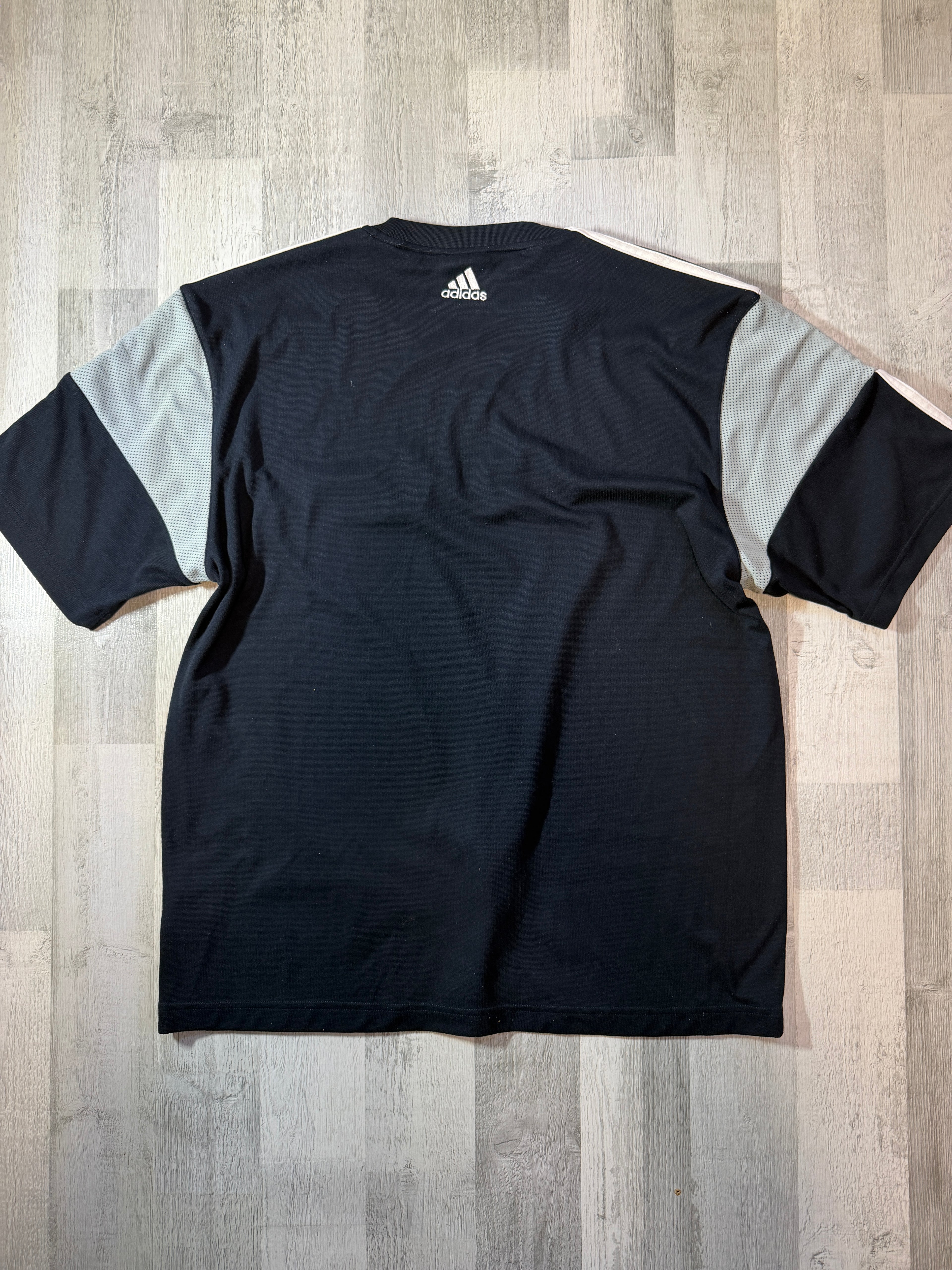Adidas Póló ( XL - L )