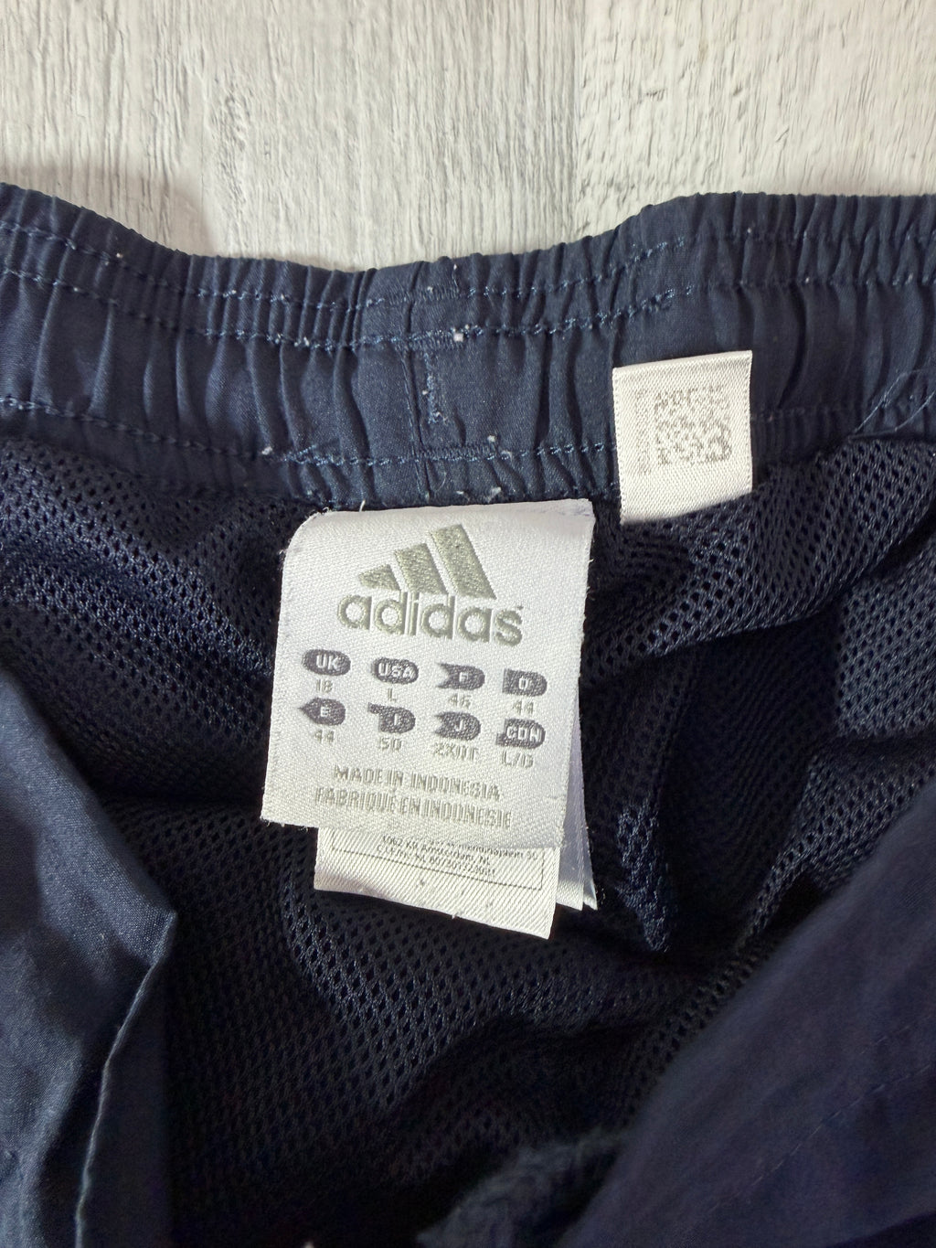 Adidas Susi ( L )