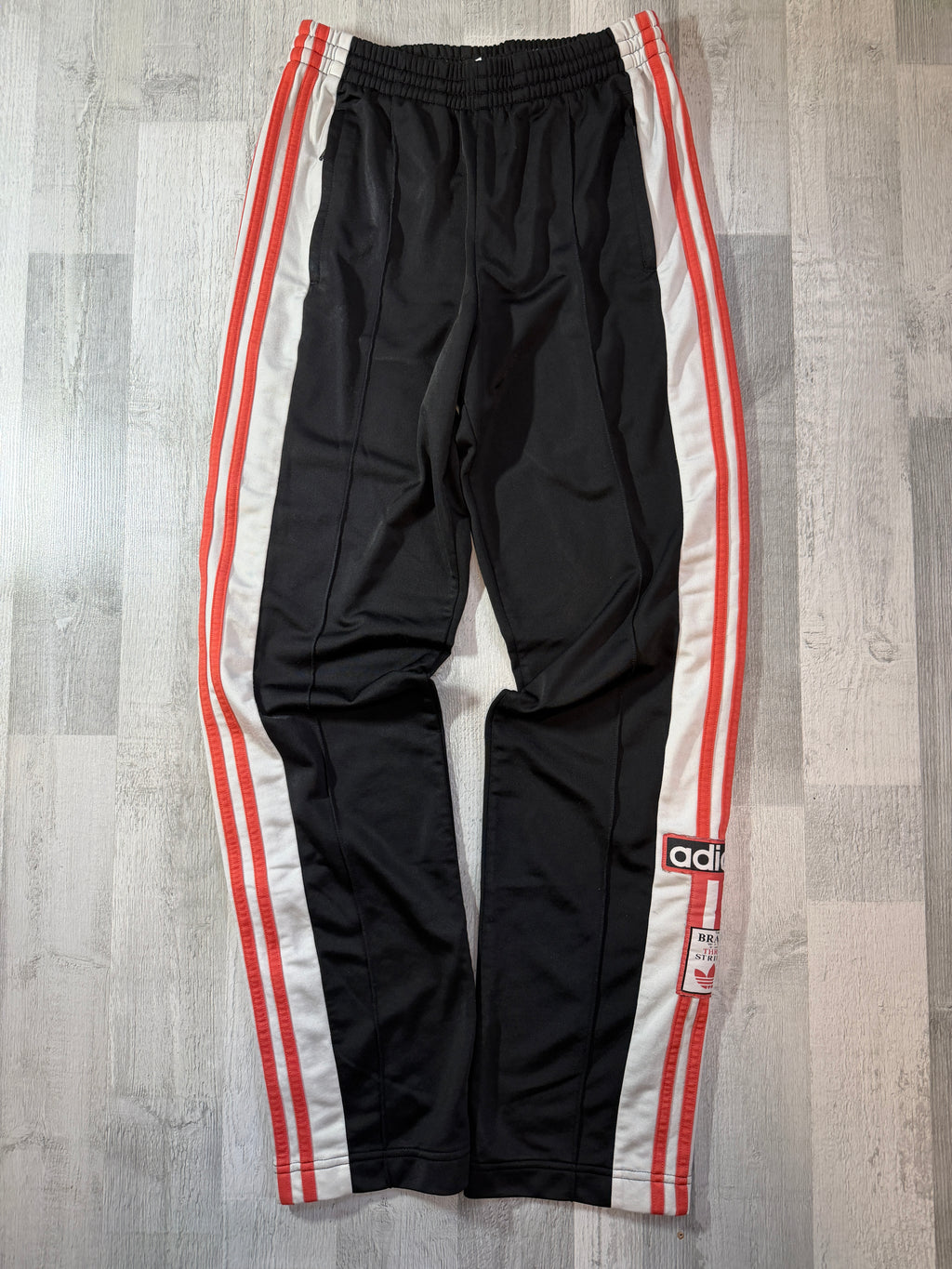 Adidas nadrág ( WOMEN L )