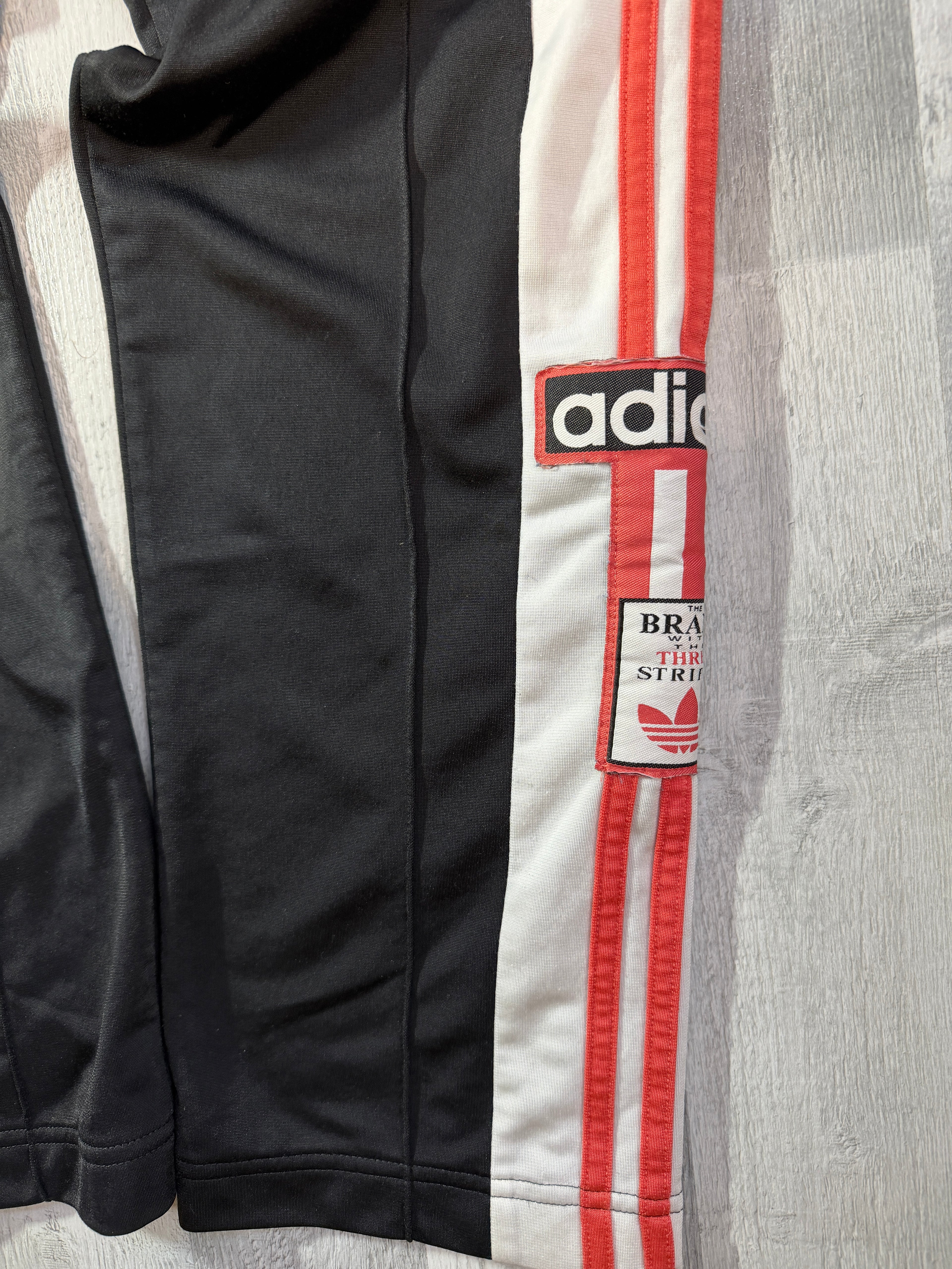 Adidas nadrág ( WOMEN L )