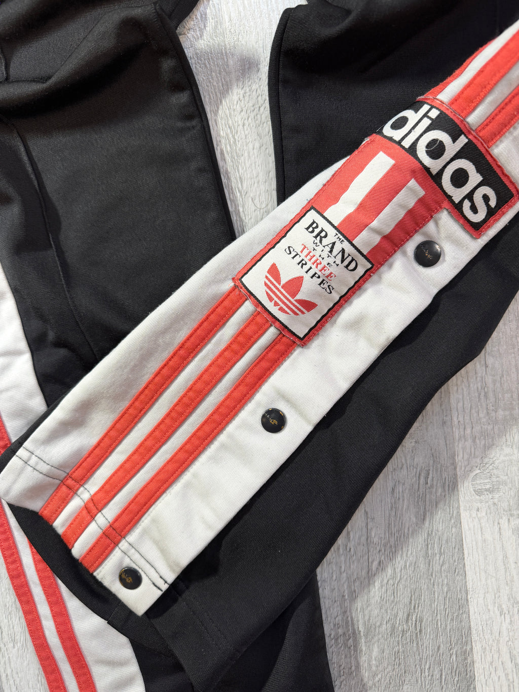Adidas nadrág ( WOMEN L )