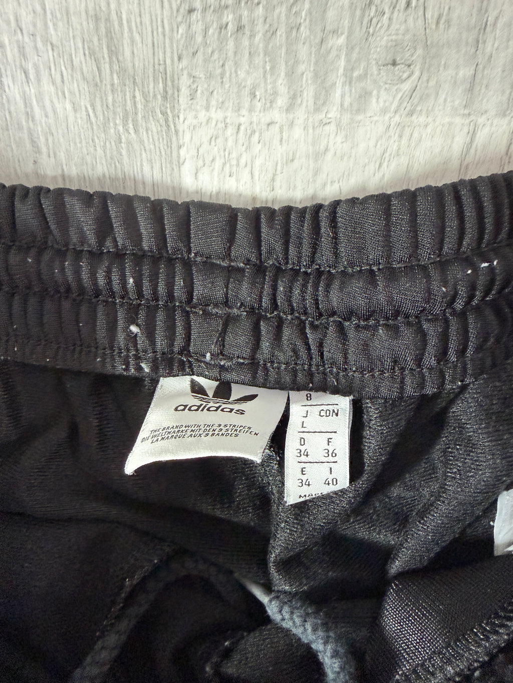 Adidas nadrág ( WOMEN L )